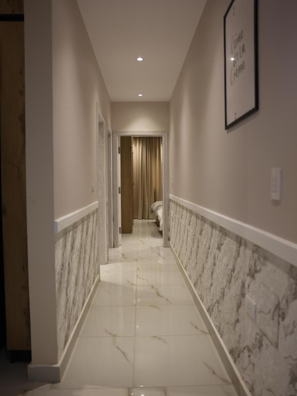 White House furnished appartments for rent
