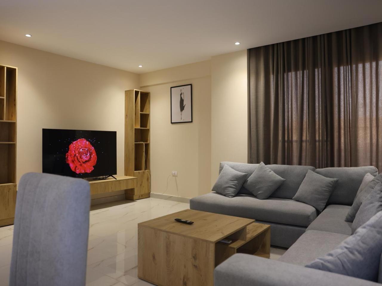 White House furnished appartments for rent