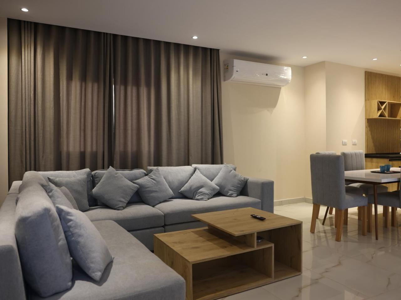 White House furnished appartments for rent
