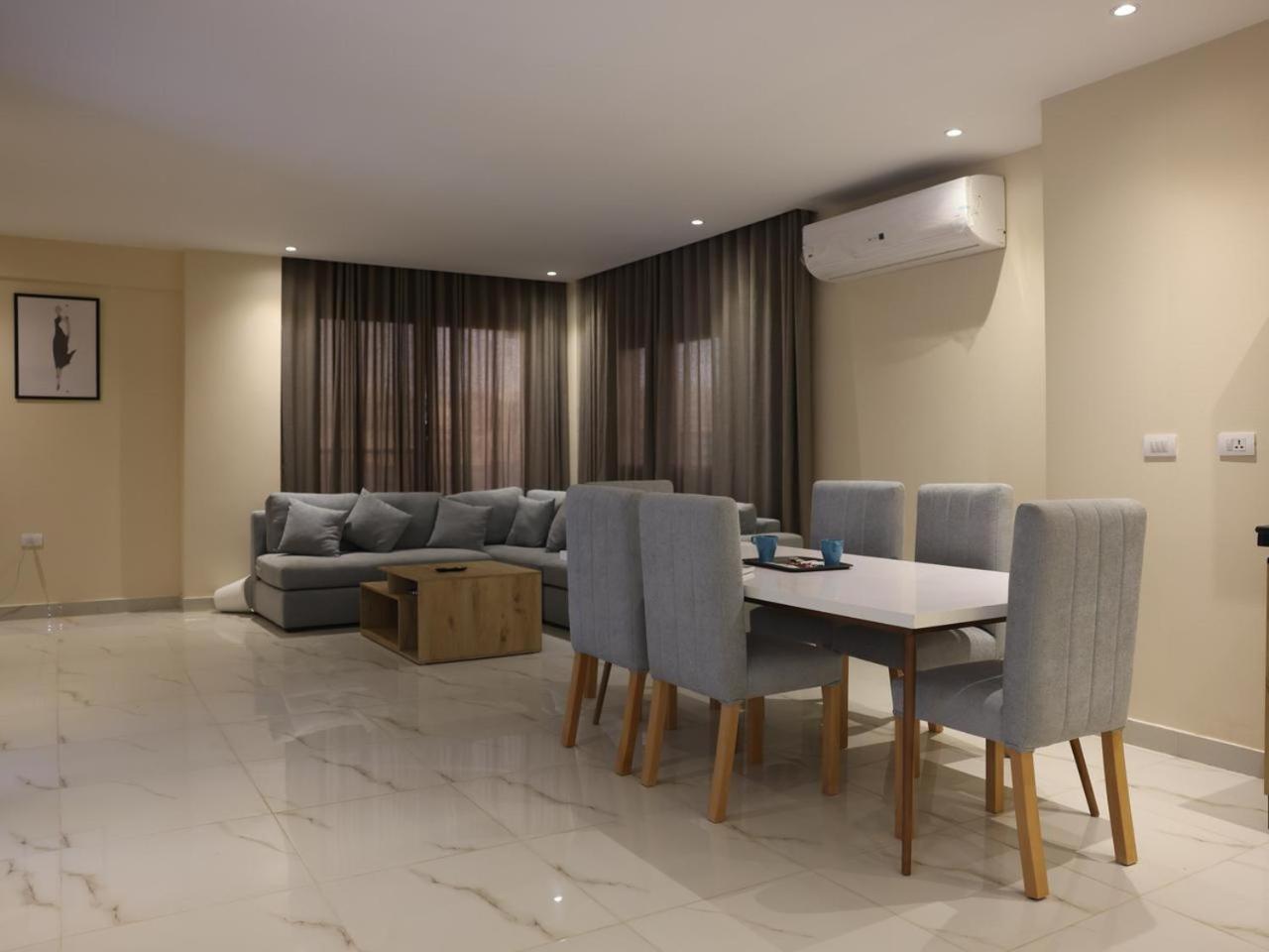 White House furnished appartments for rent