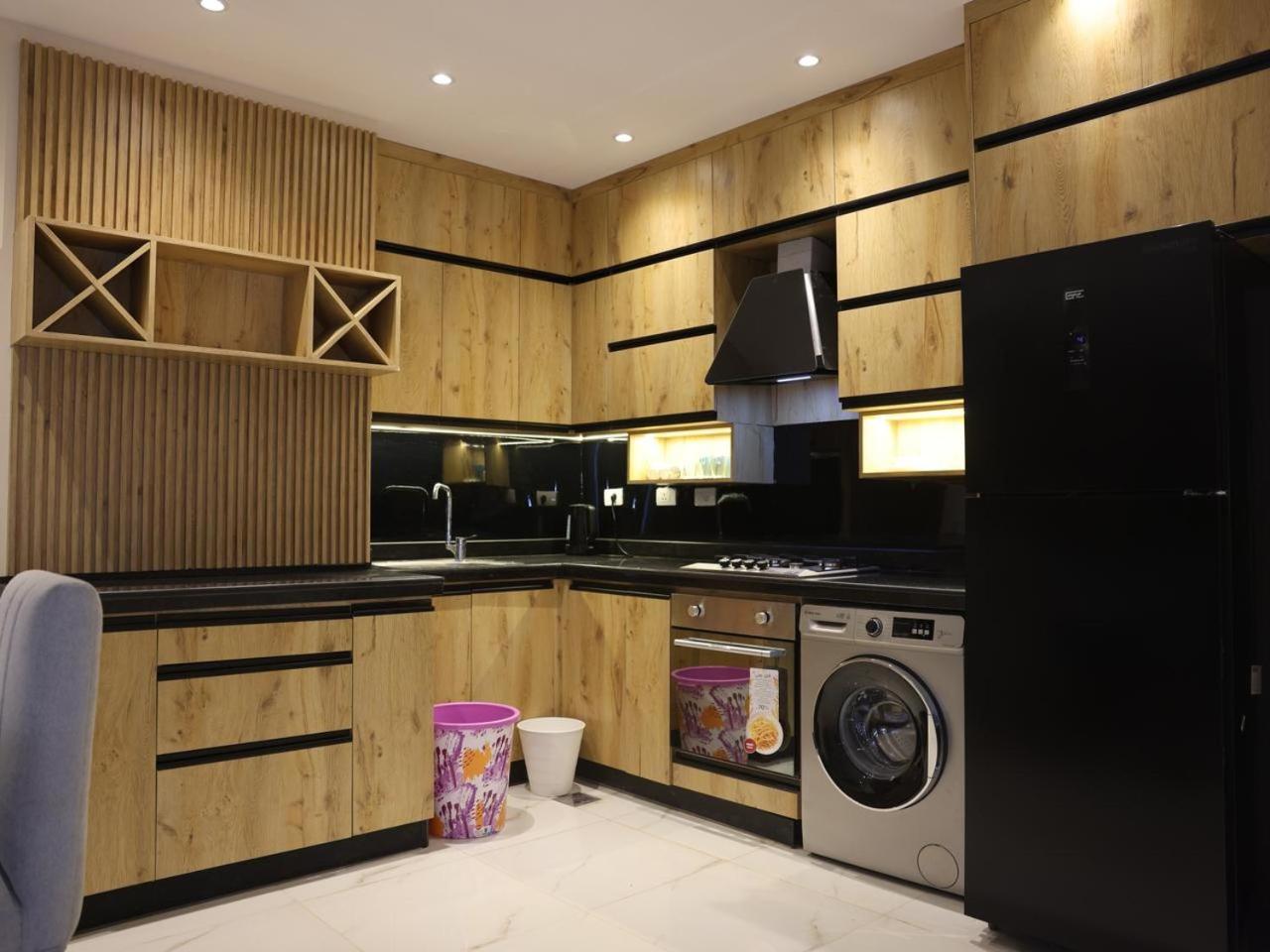White House furnished appartments for rent