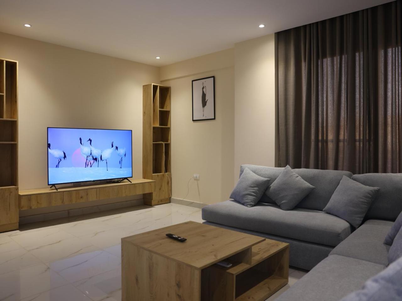 White House furnished appartments for rent