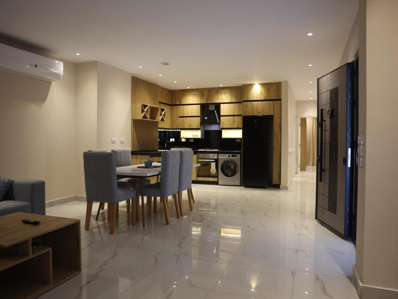 White House furnished appartments for rent