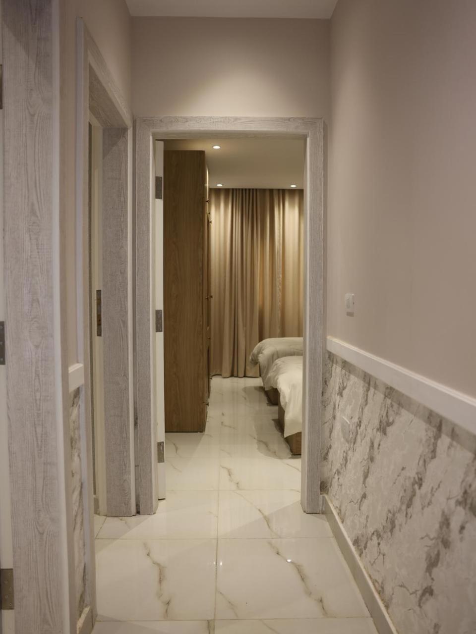 White House furnished appartments for rent