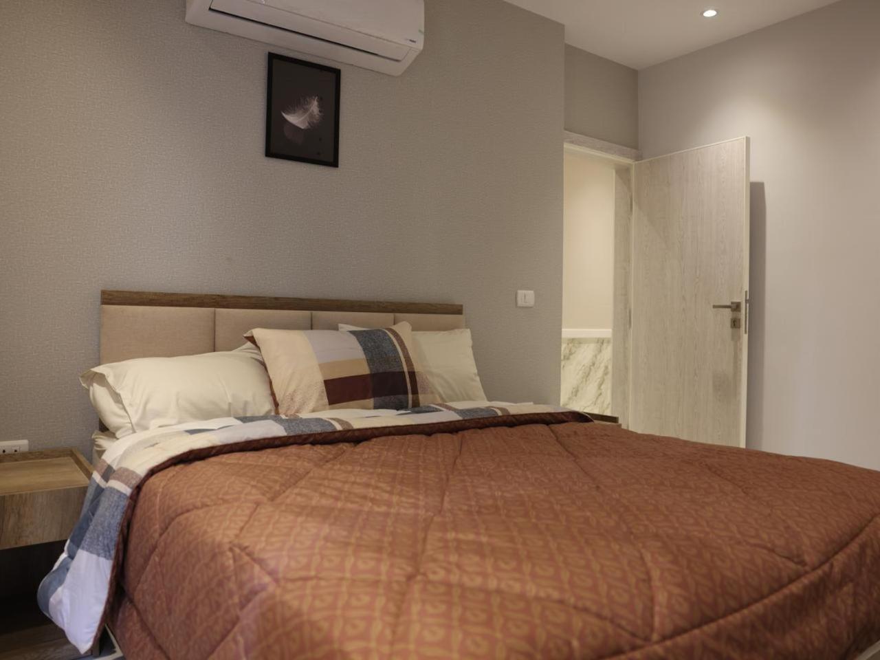 White House furnished appartments for rent