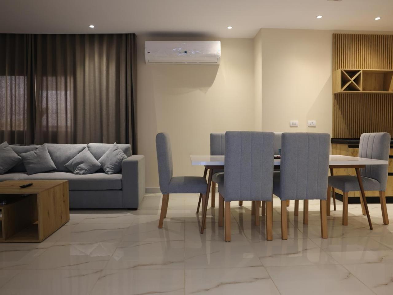 White House furnished appartments for rent
