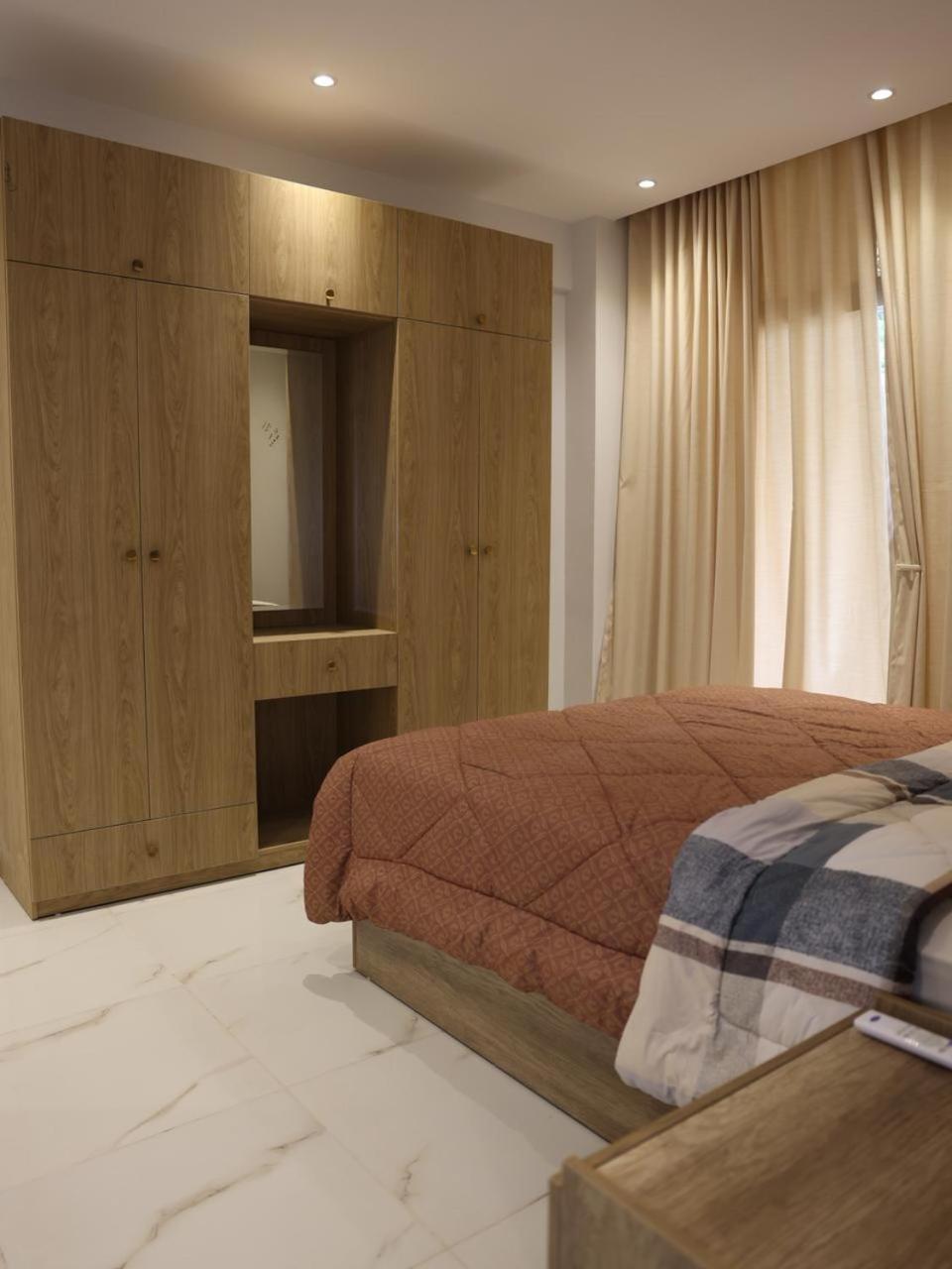 White House furnished appartments for rent