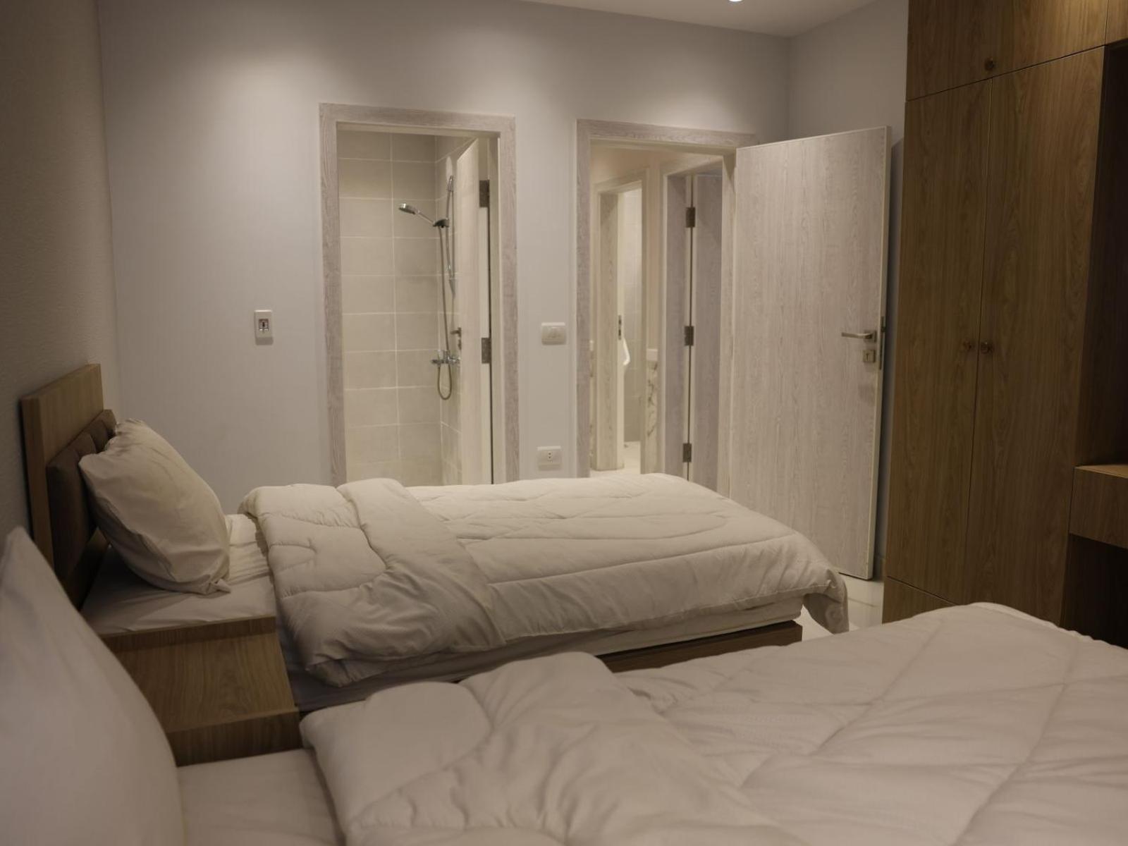 White House furnished appartments for rent