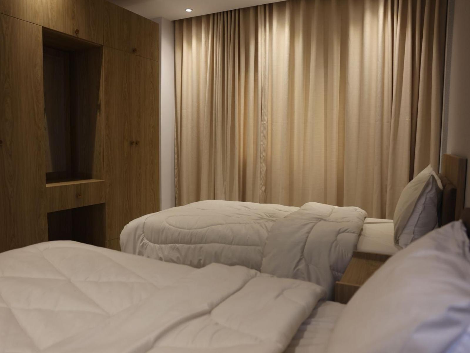 White House furnished appartments for rent