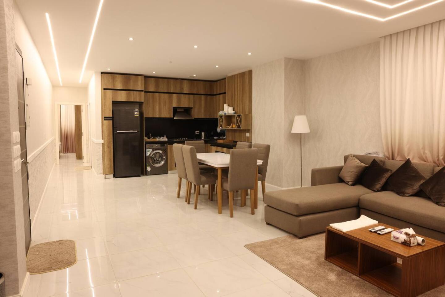 White House furnished appartments for rent