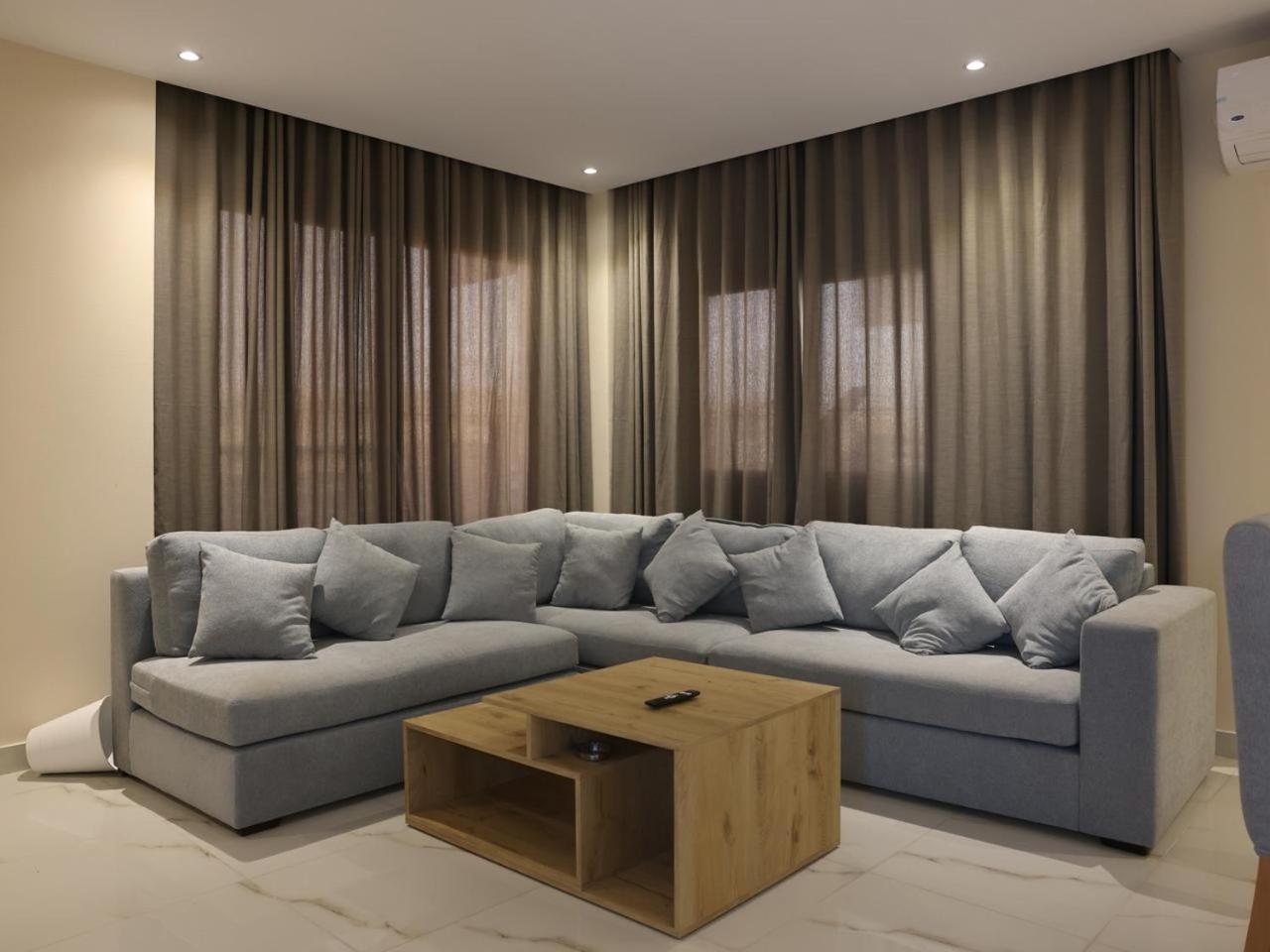 White House furnished appartments for rent