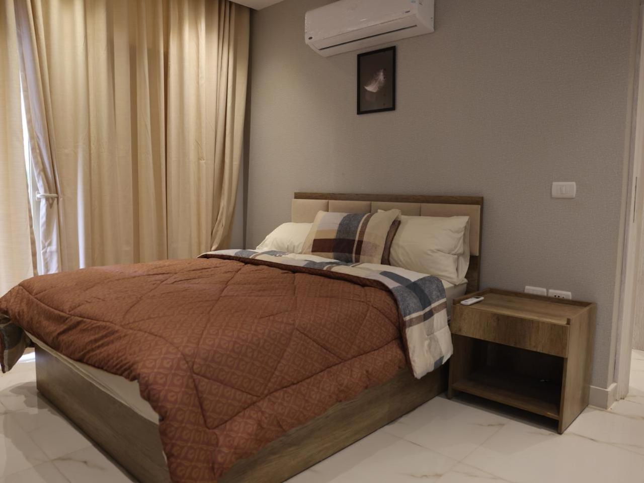 White House furnished appartments for rent