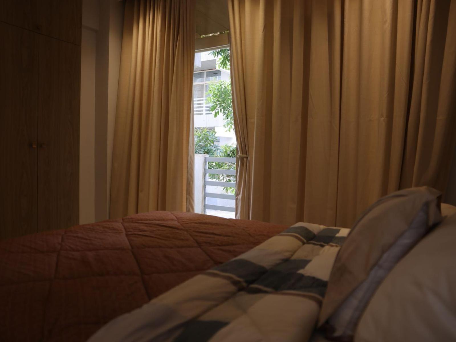 White House furnished appartments for rent