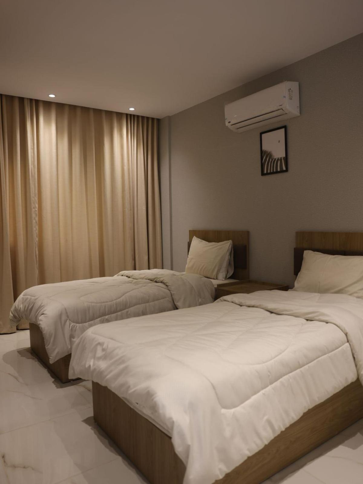 White House furnished appartments for rent