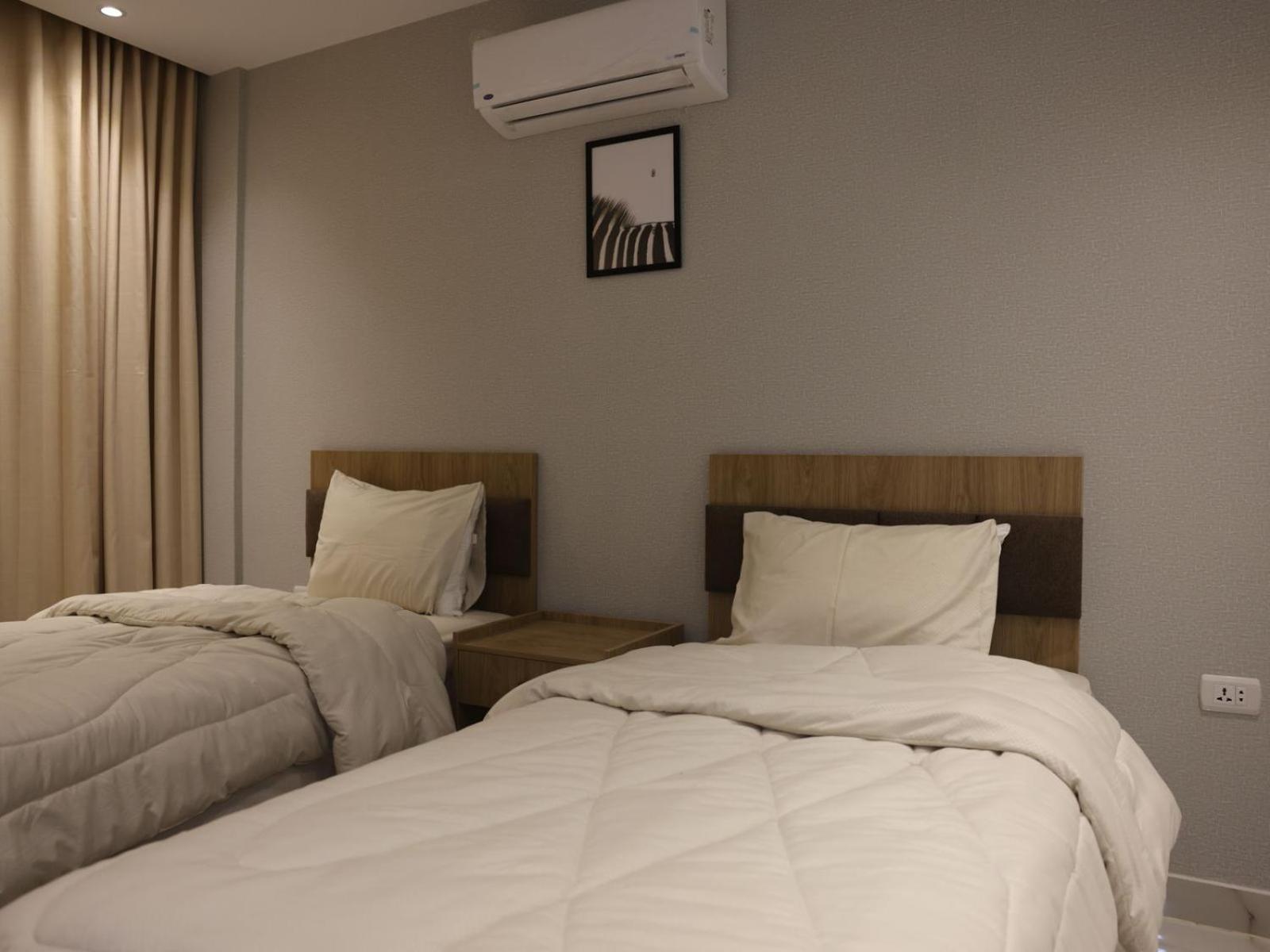 White House furnished appartments for rent