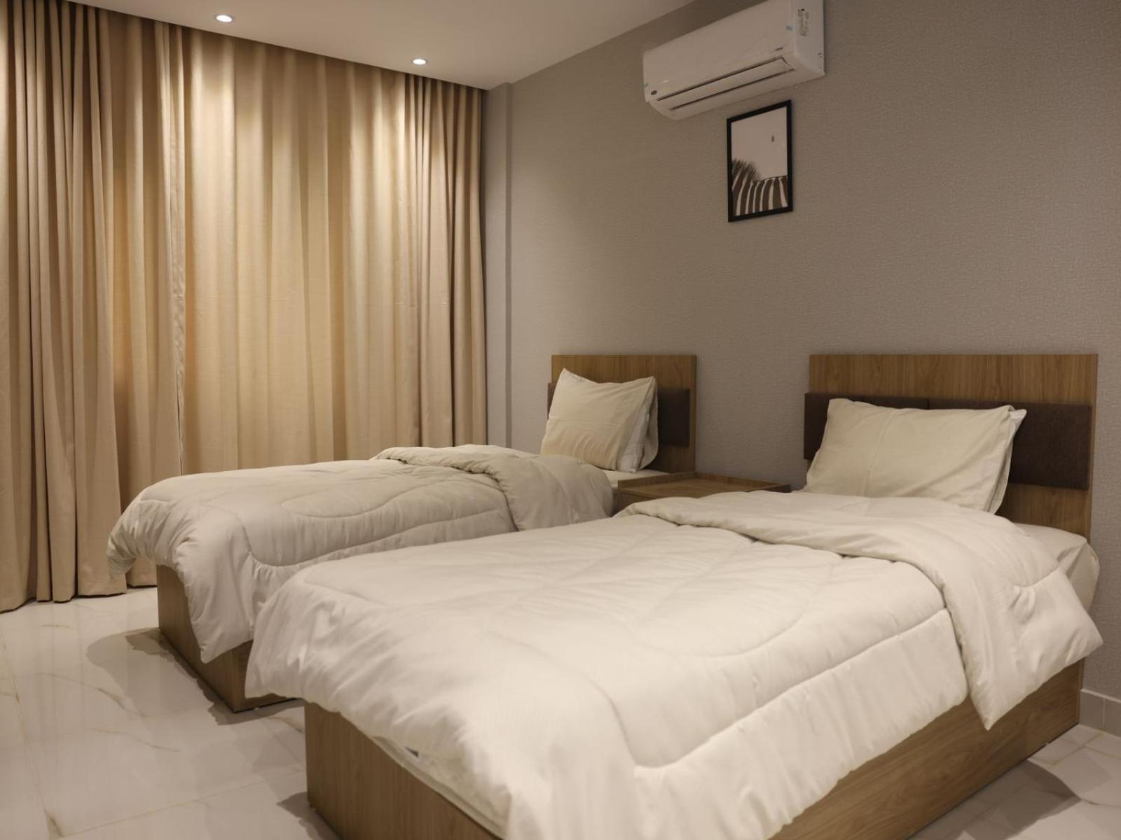 White House furnished appartments for rent