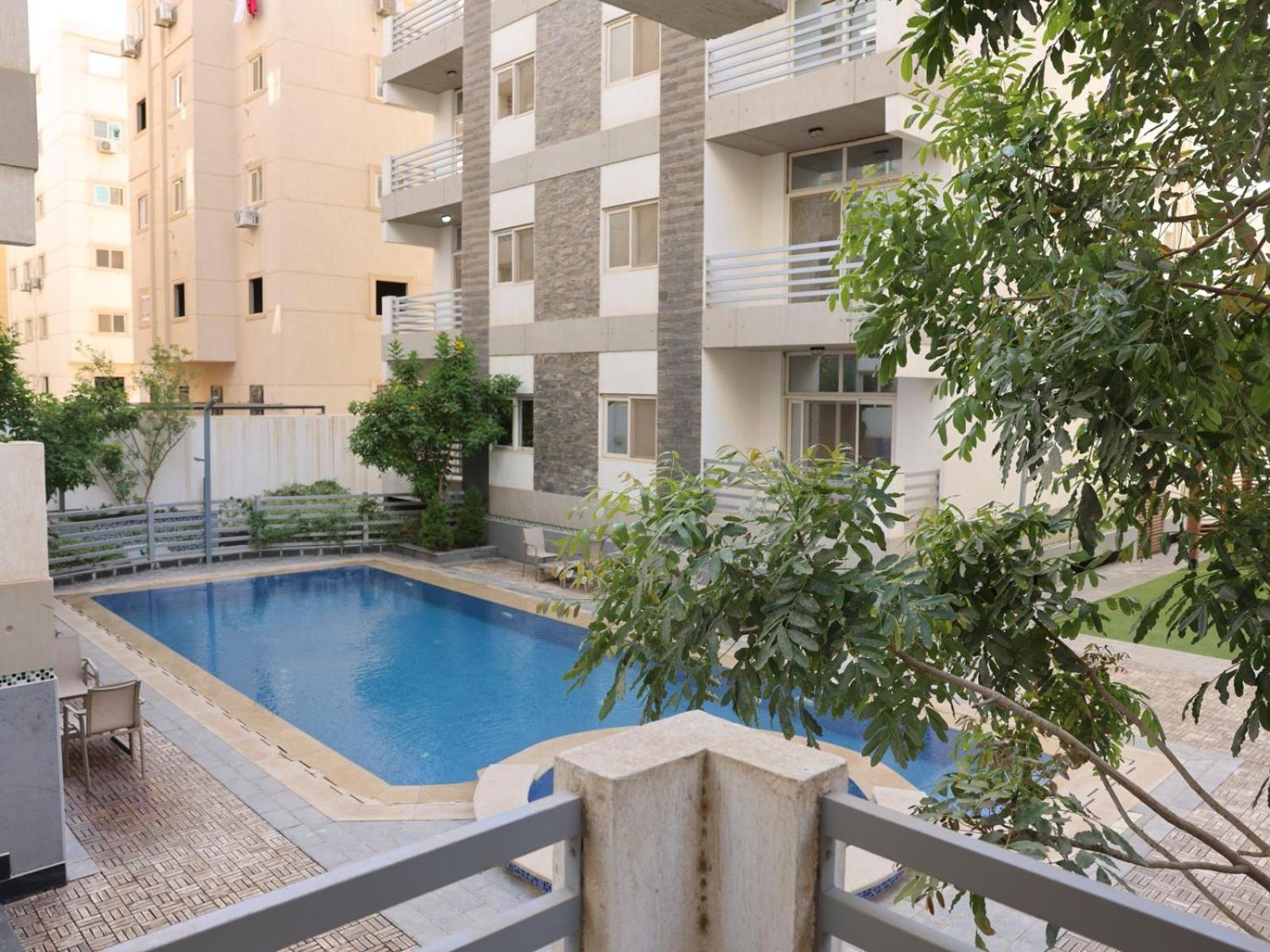 White House furnished appartments for rent