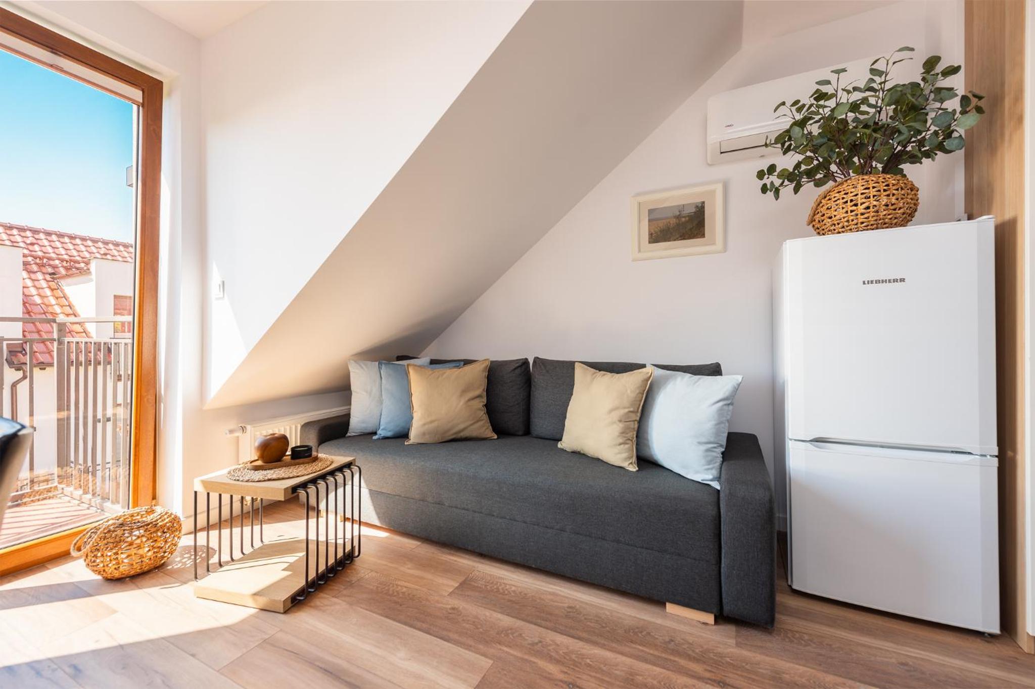 Flatbook Apartamenty - Mikoszewo Wczasowa I