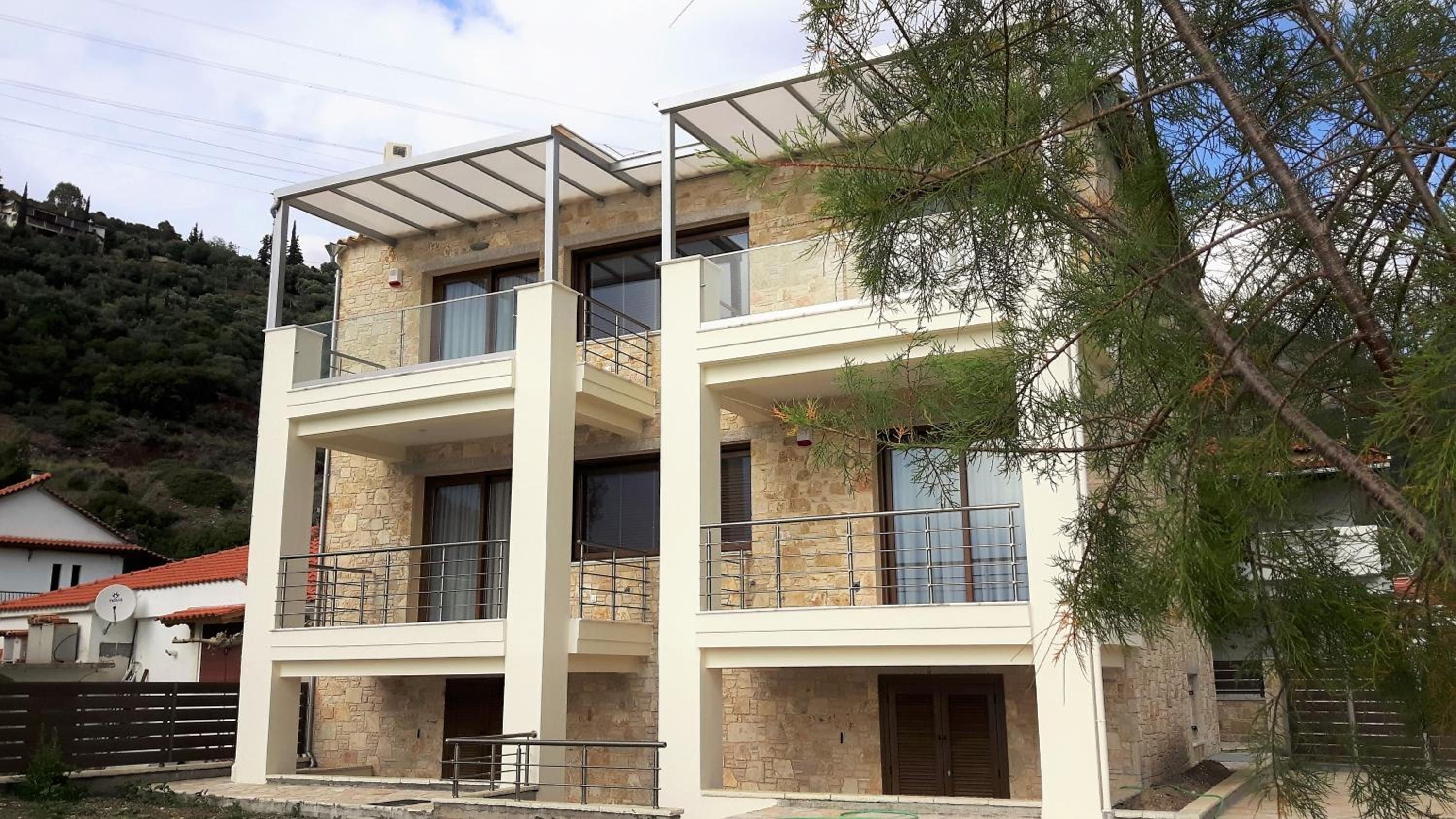 Villa Thalassa