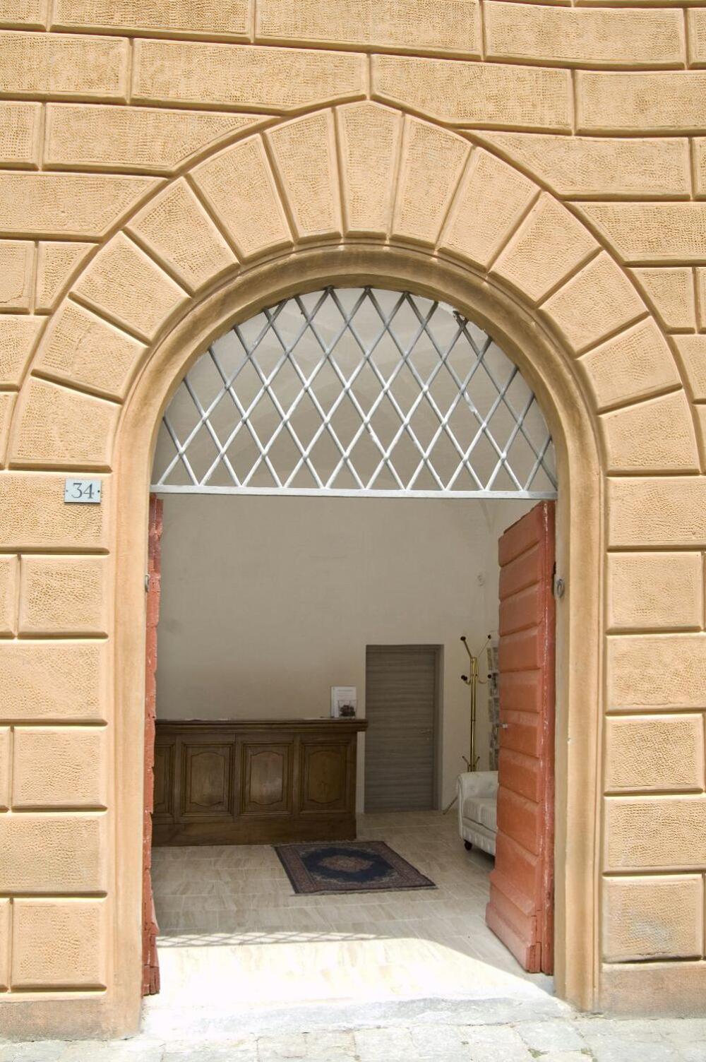 Relais La Corte dei Cavalieri