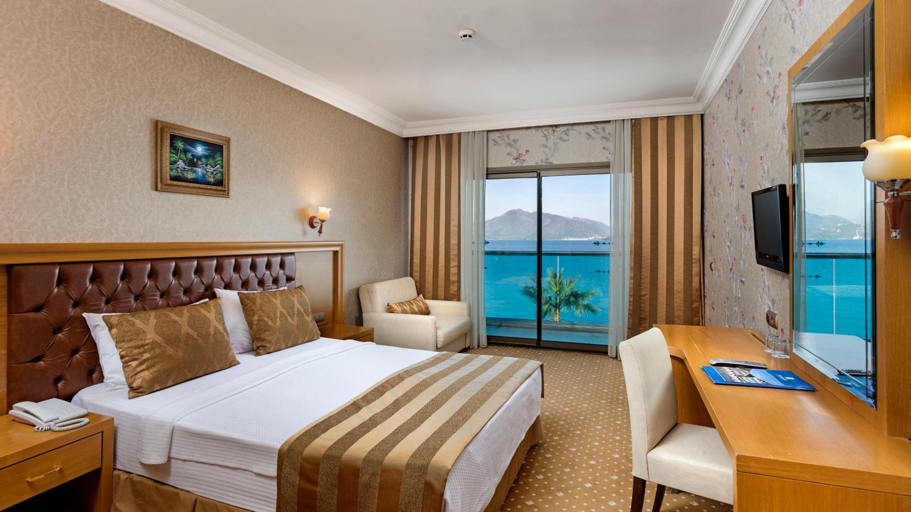 Örsmaris Boutique Hotel - Image 15