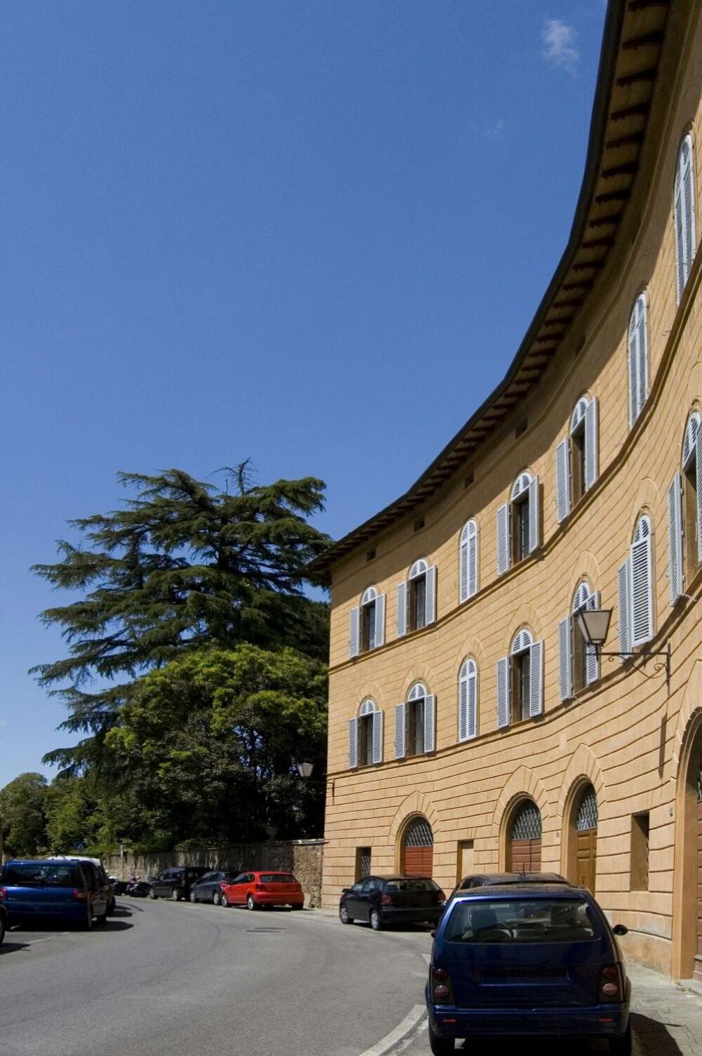 Relais La Corte dei Cavalieri