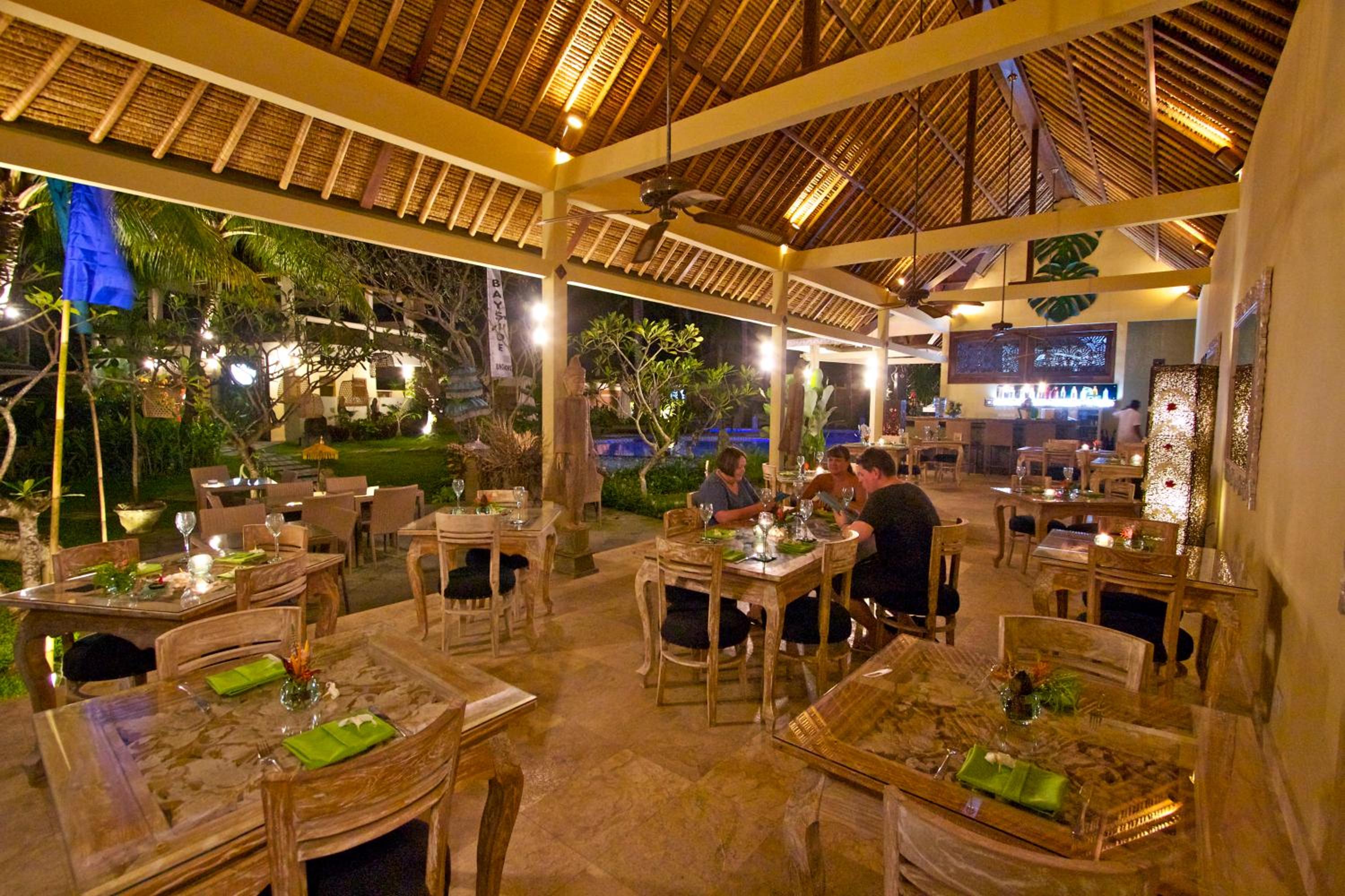 Bayshore Villa