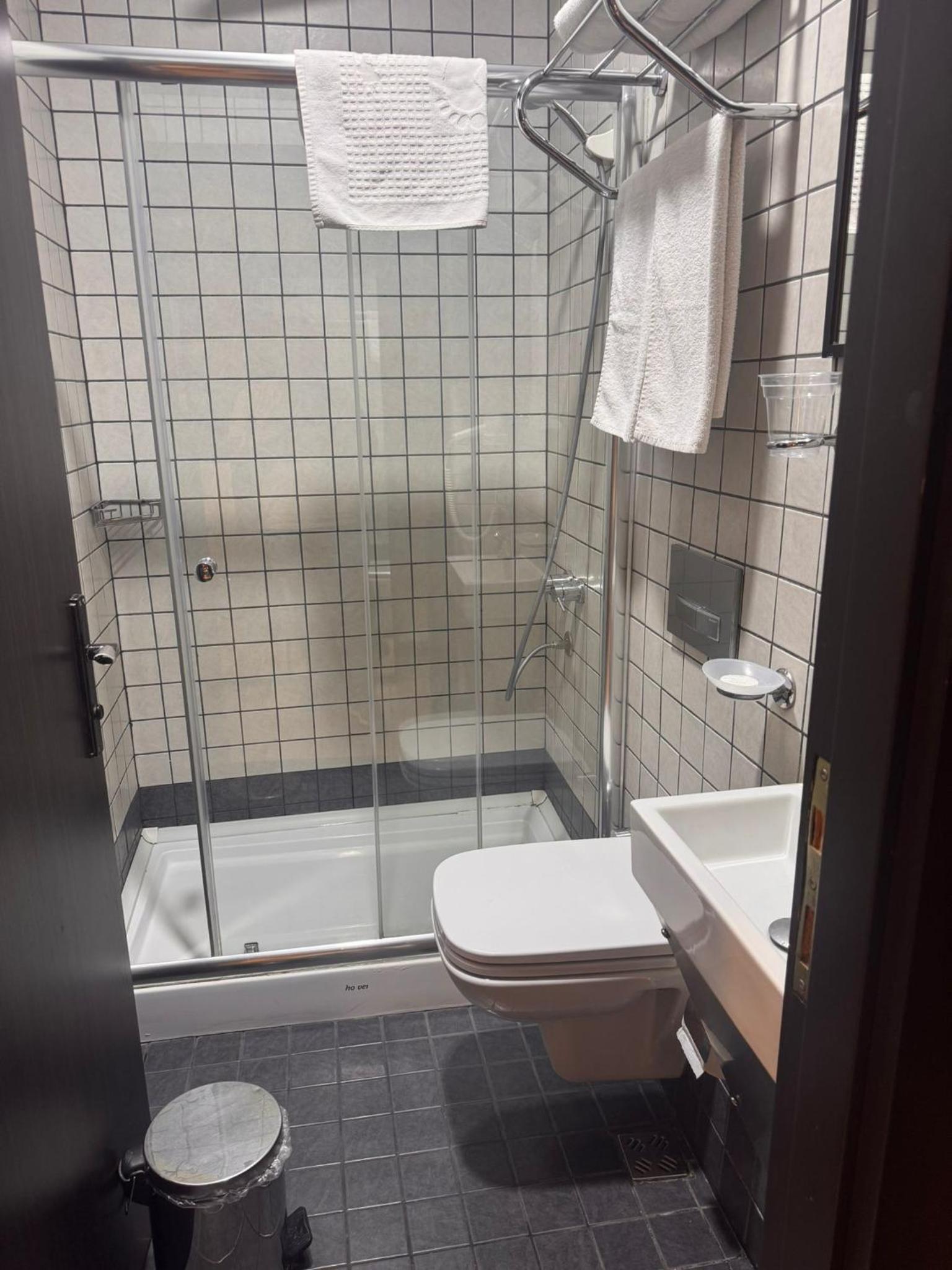 Big Urban Taksim Terrace Stay