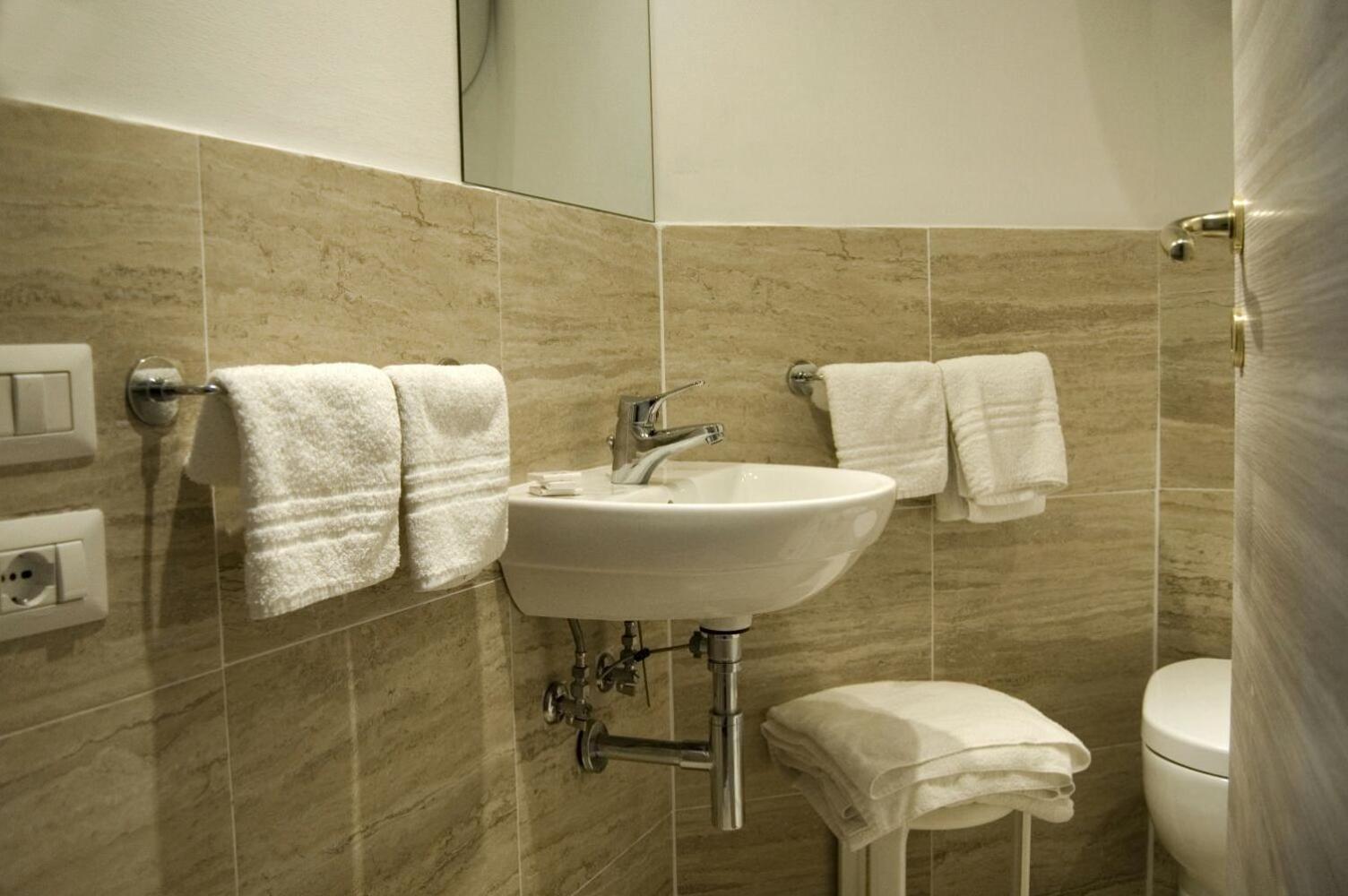 Relais La Corte dei Cavalieri