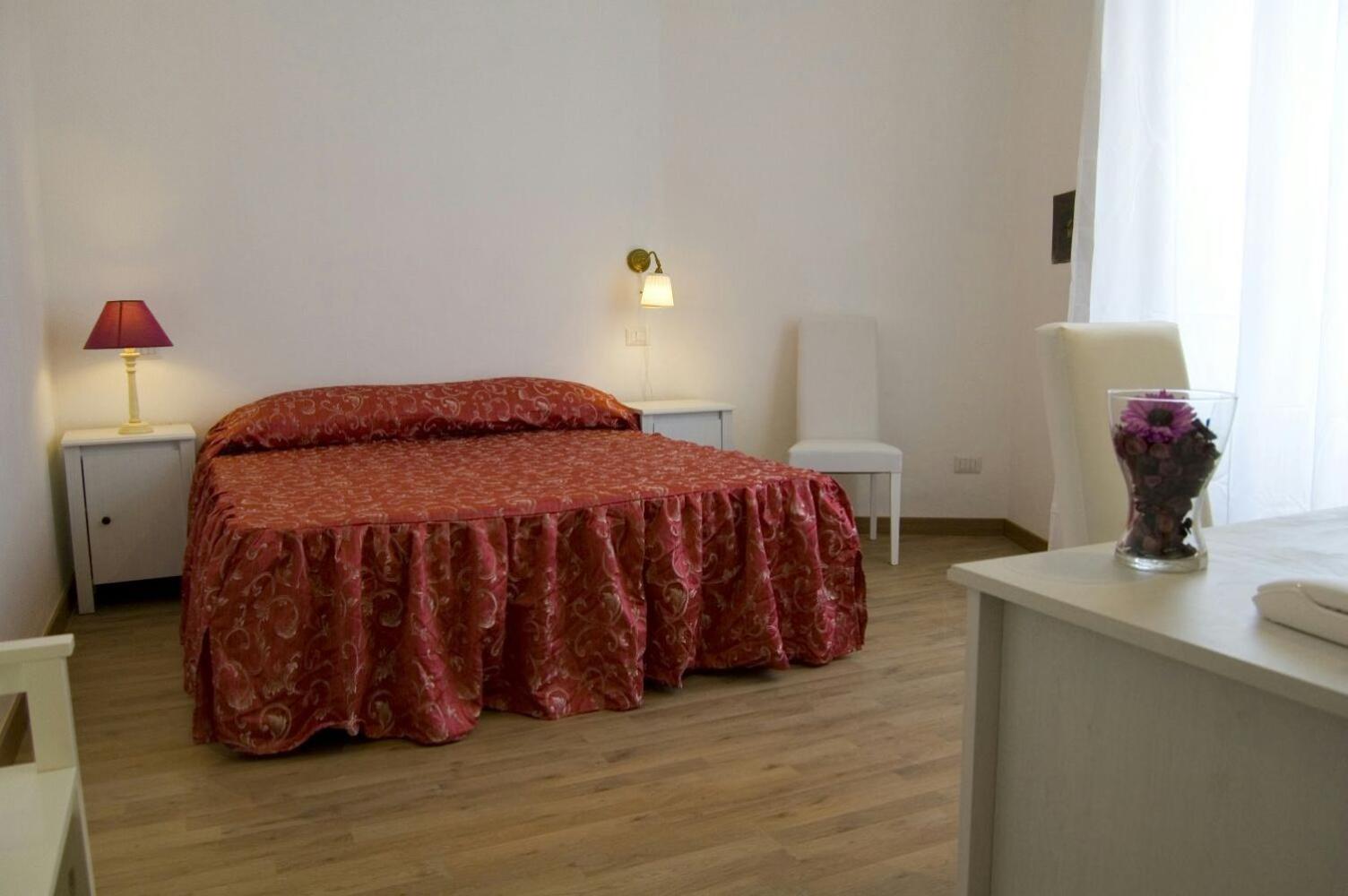 Relais La Corte dei Cavalieri