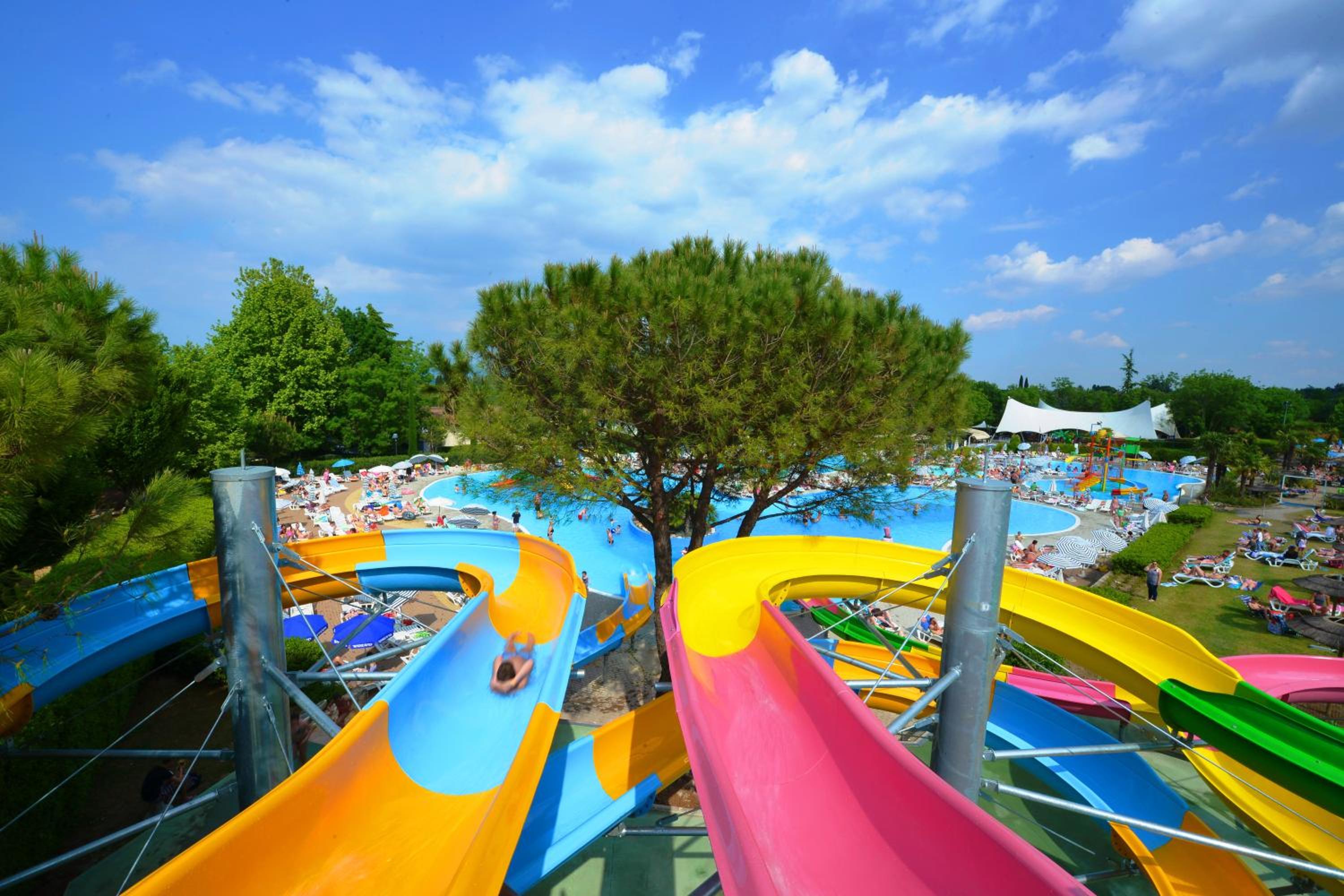 Camping Bella Italia 70