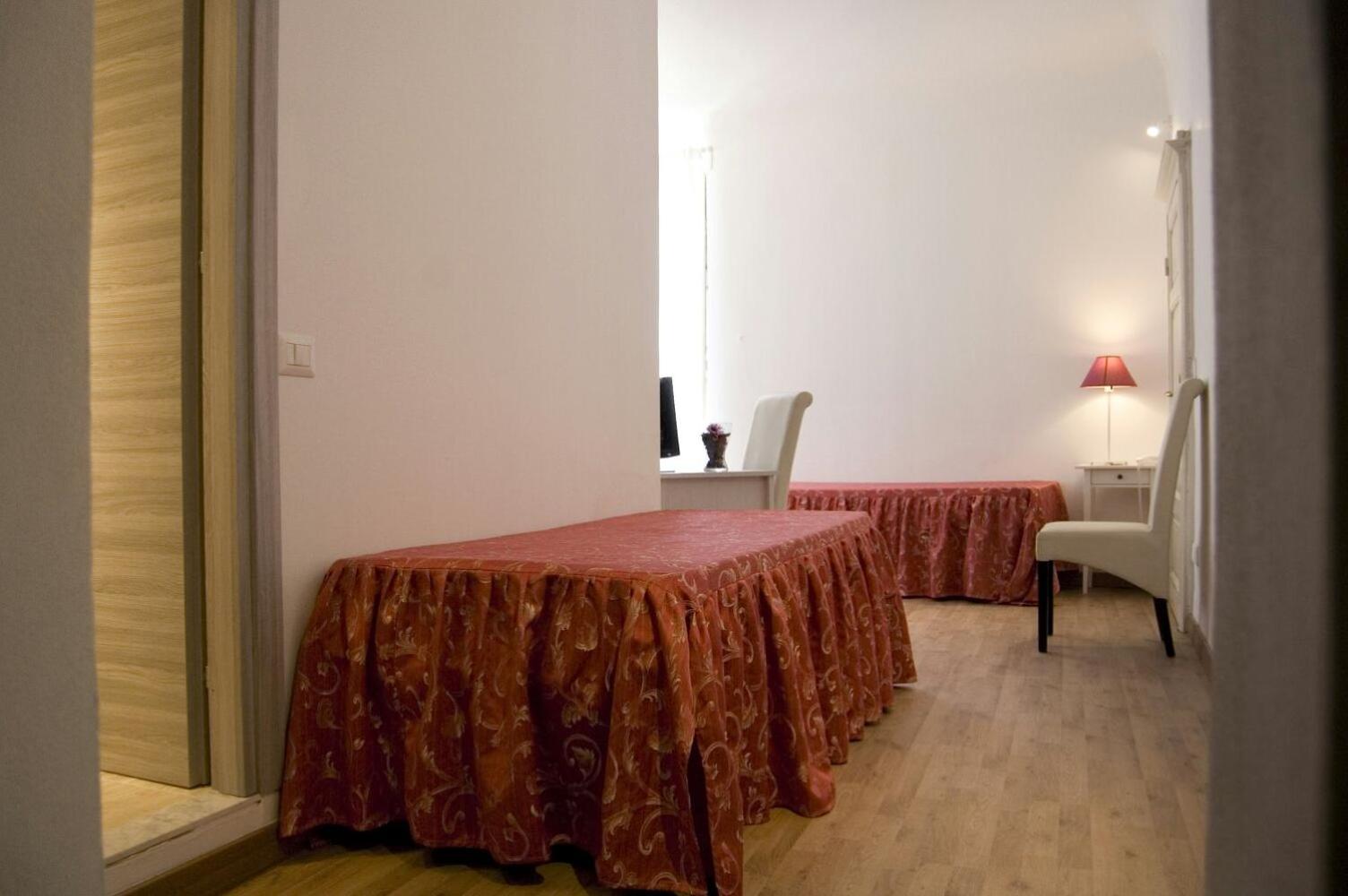 Relais La Corte dei Cavalieri