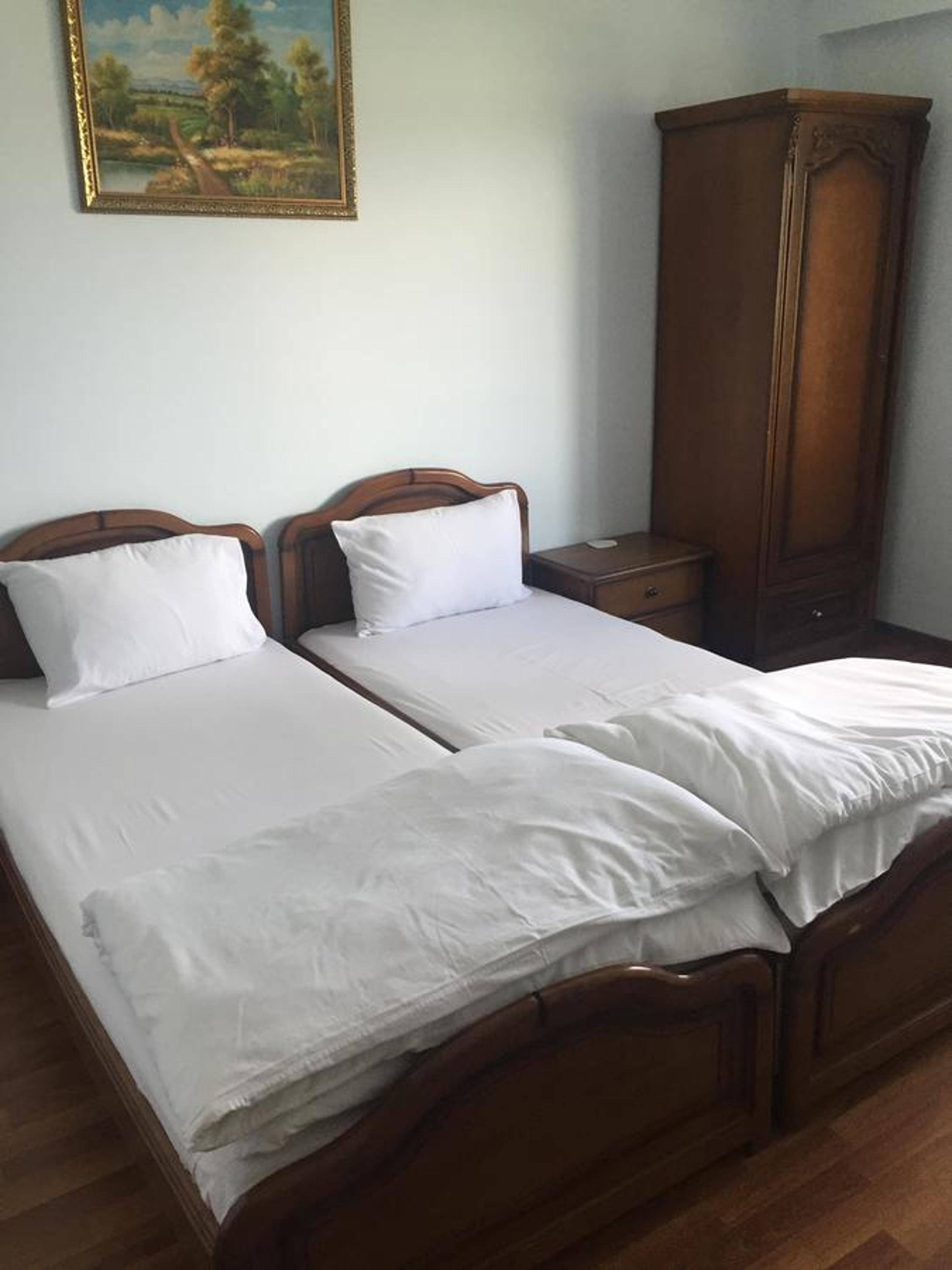 Anga Yerevan Apartments