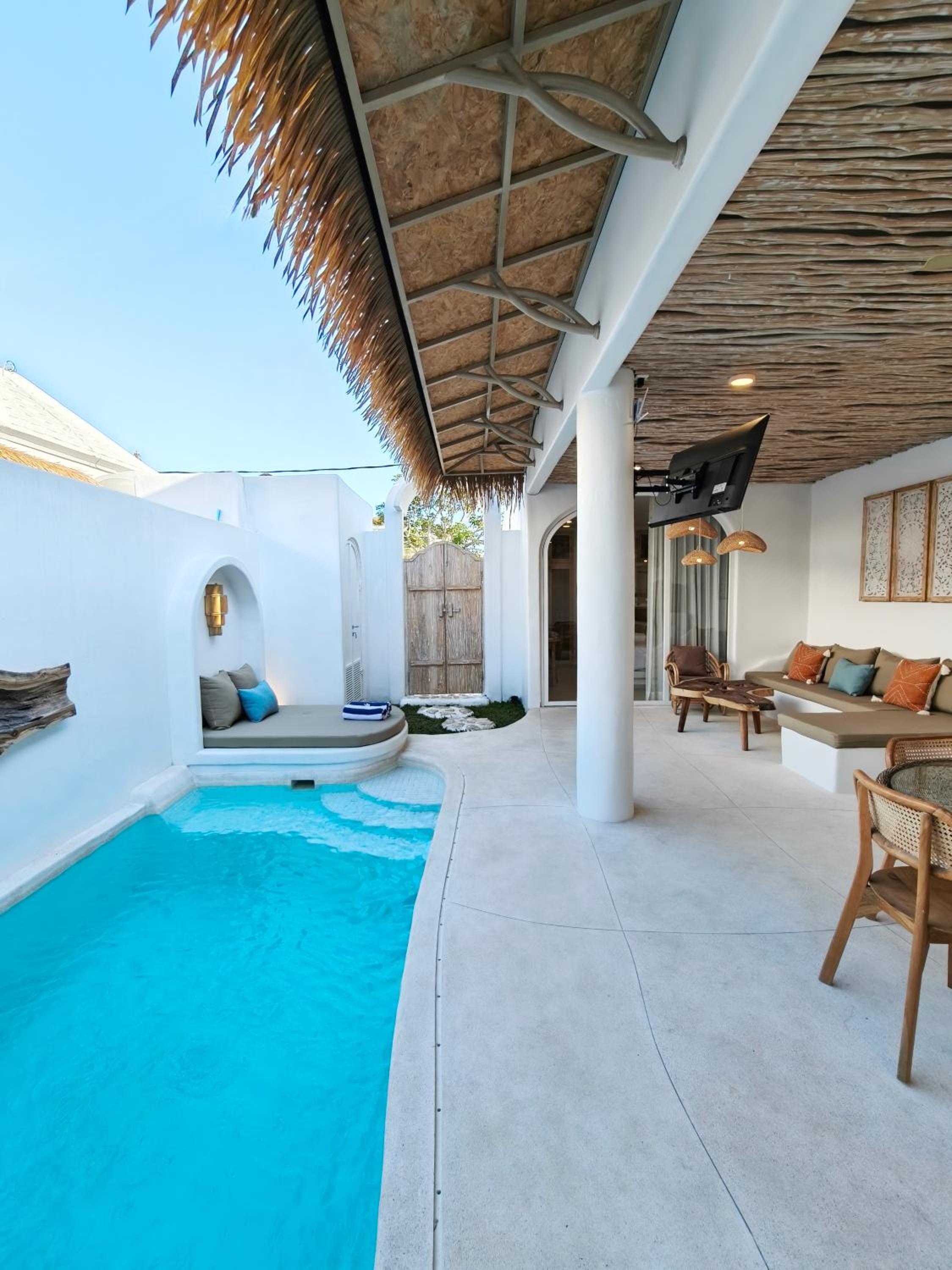 Villa Chioni Uluwatu