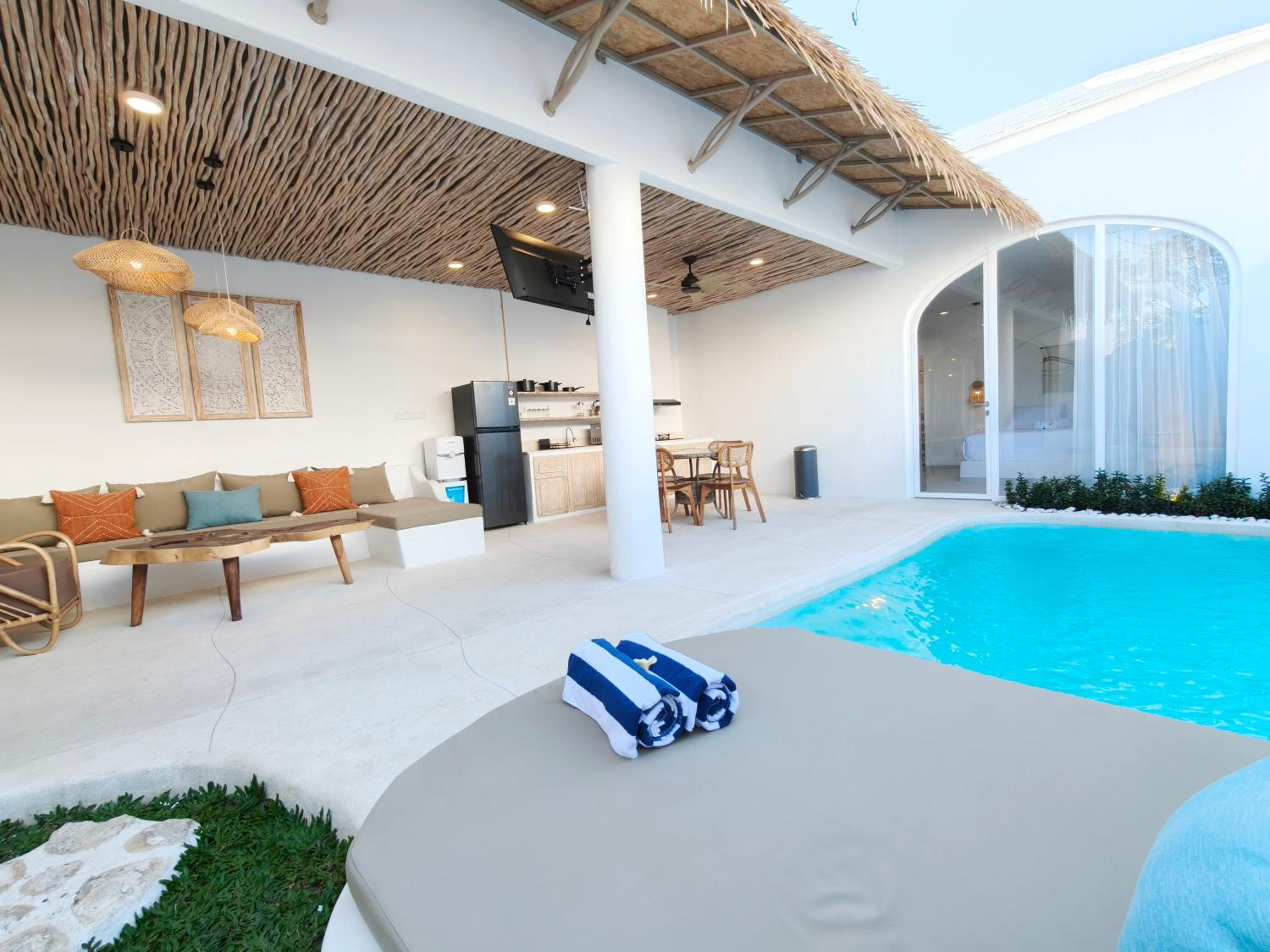 Villa Chioni Uluwatu