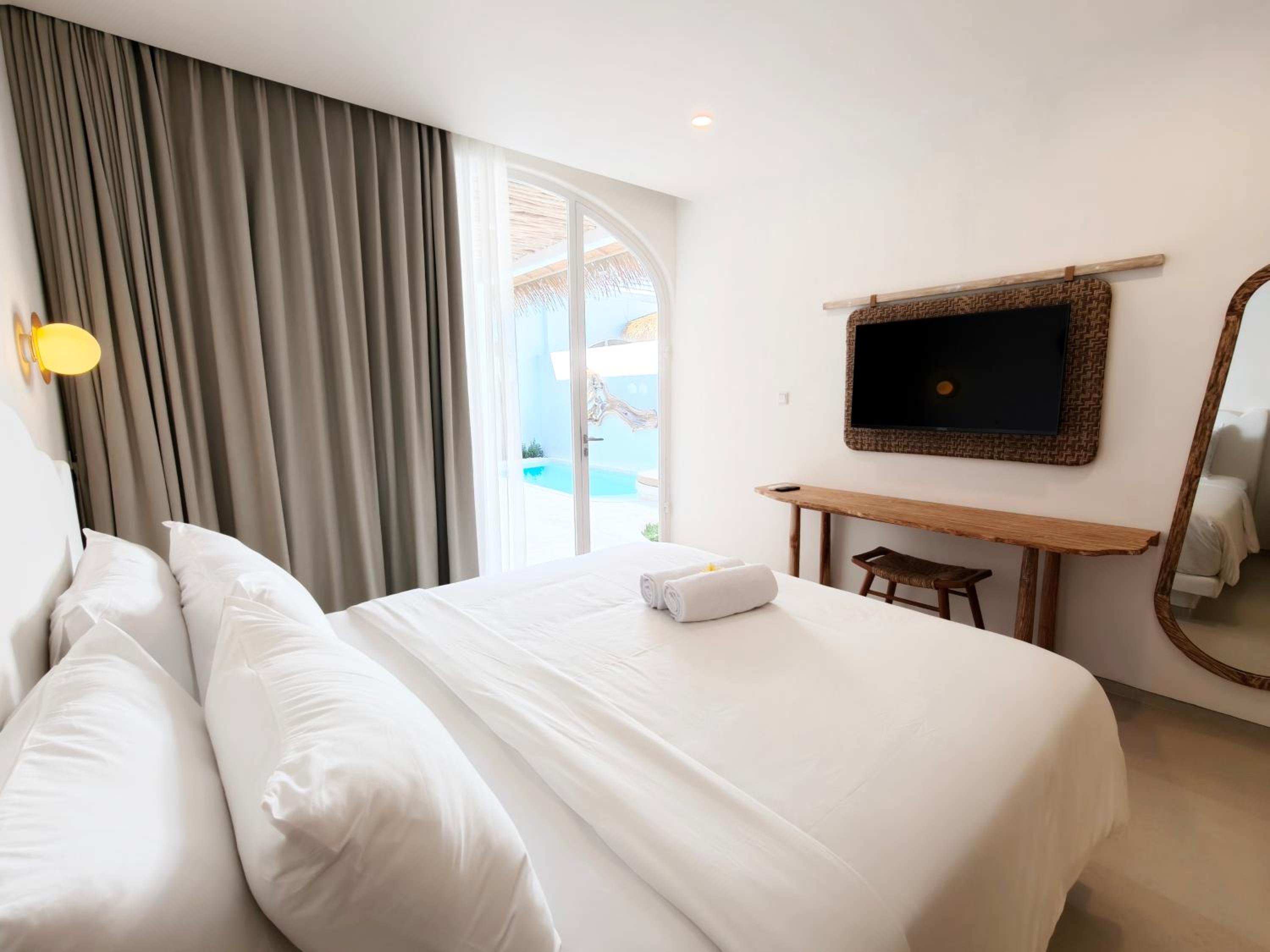 Villa Chioni Uluwatu