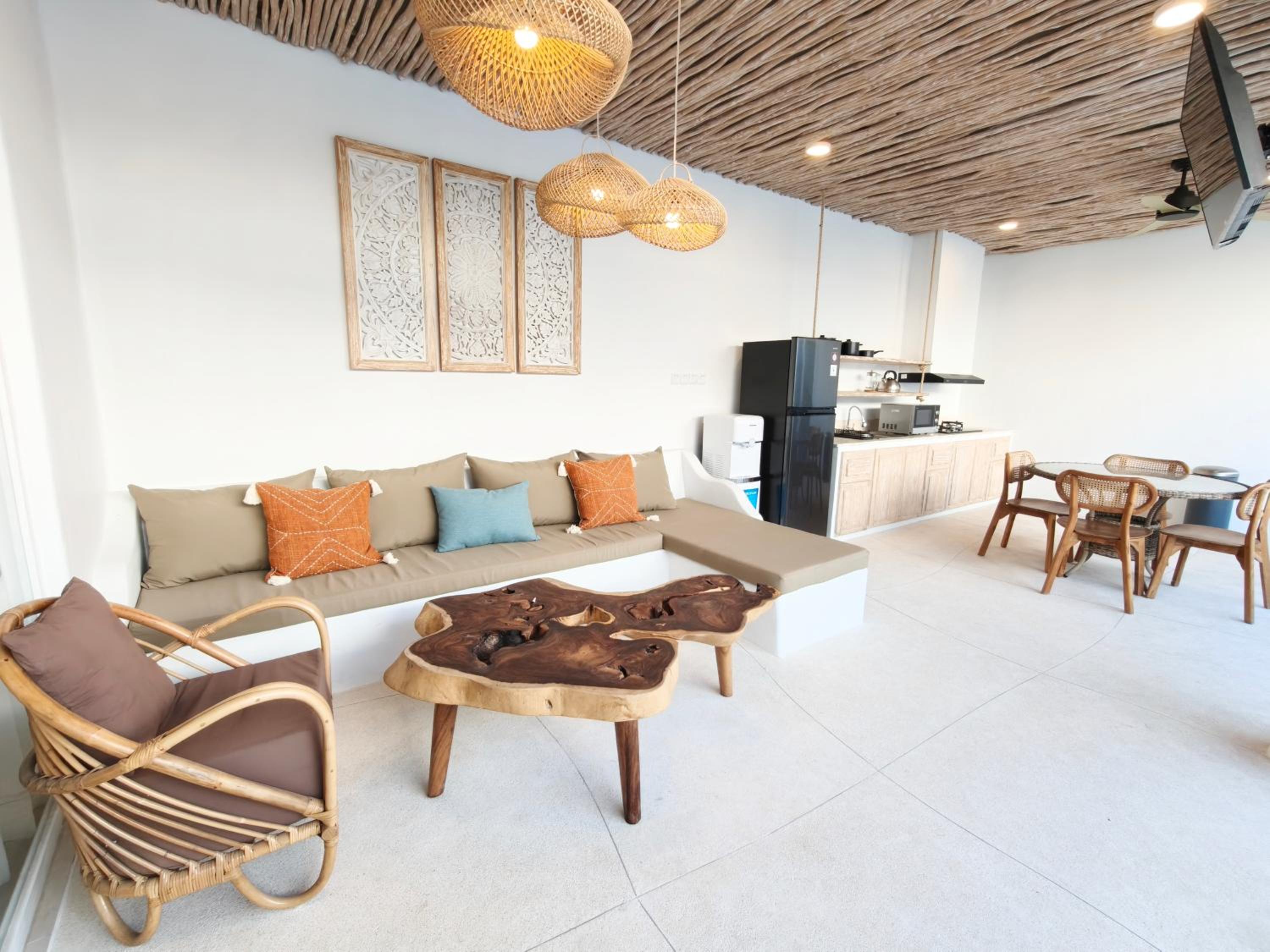 Villa Chioni Uluwatu