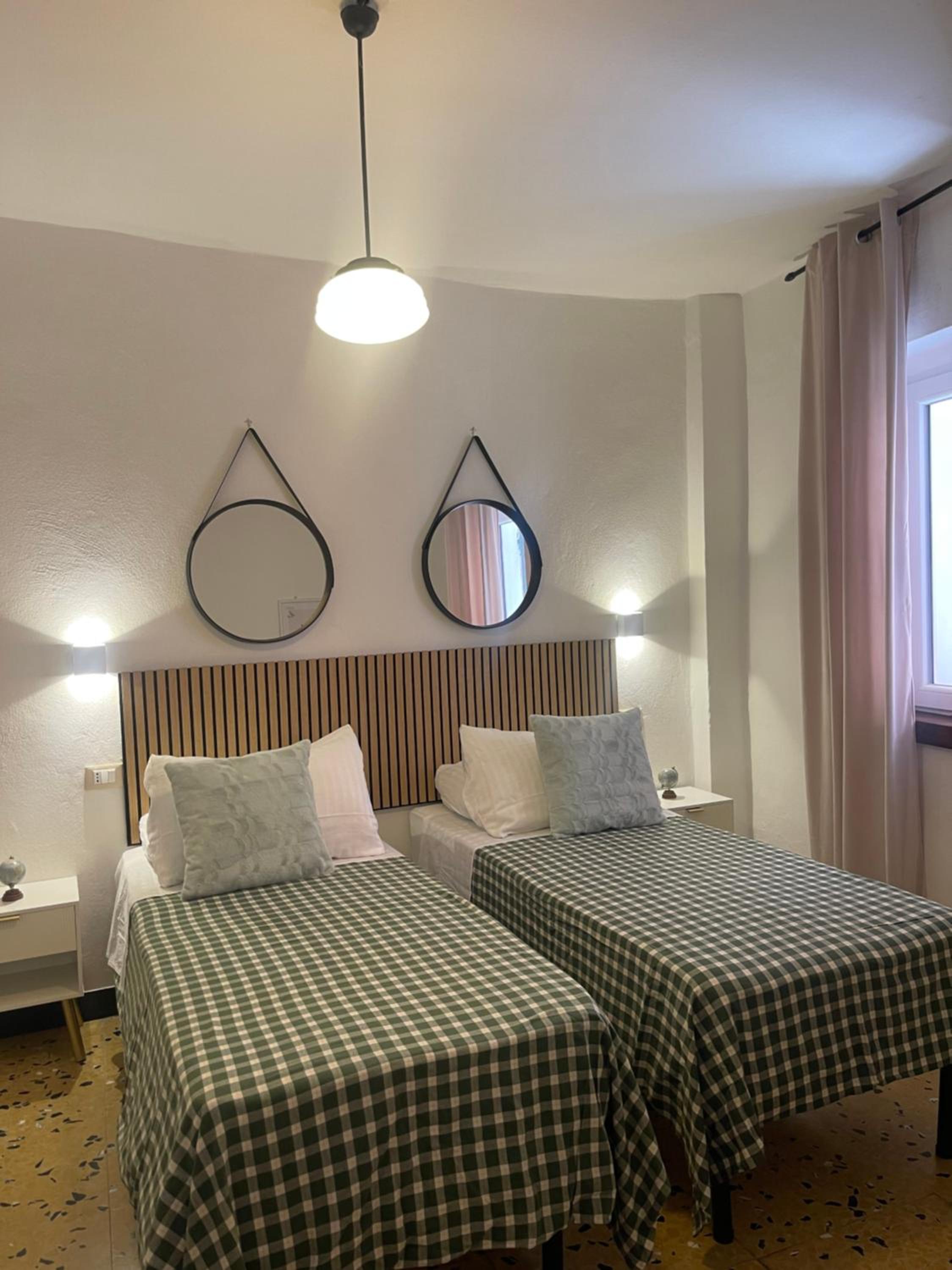 la casa di mira