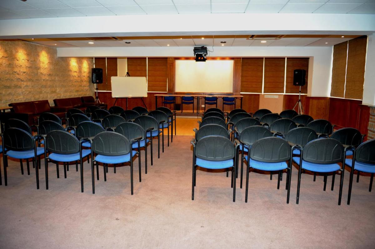meeting room
