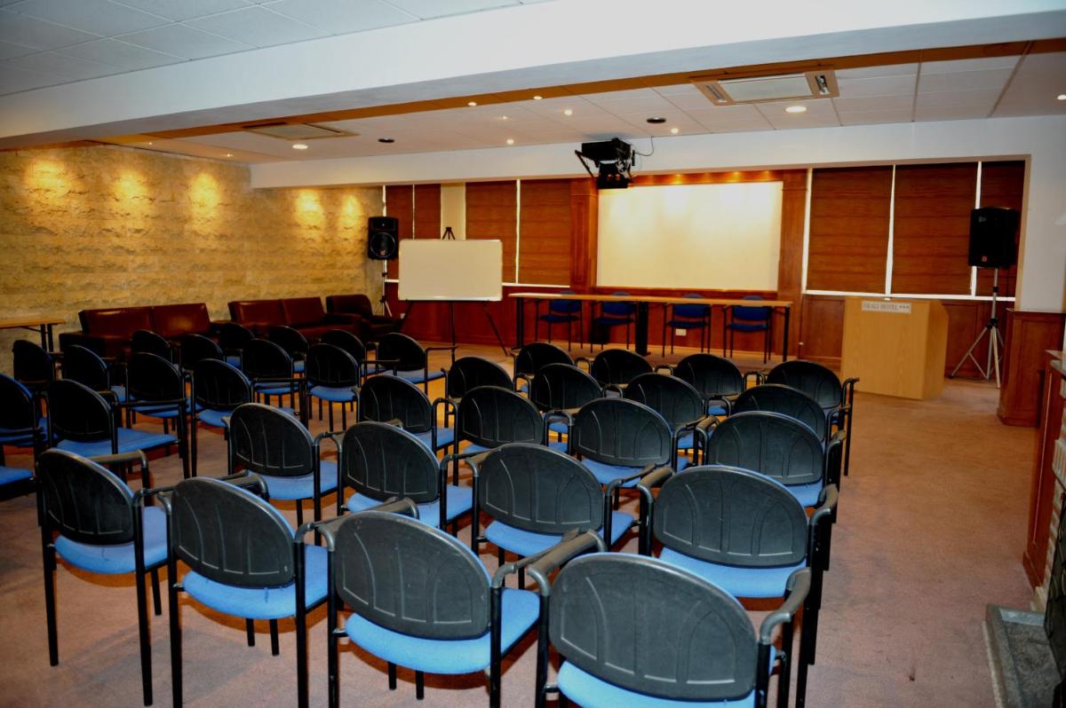 meeting room