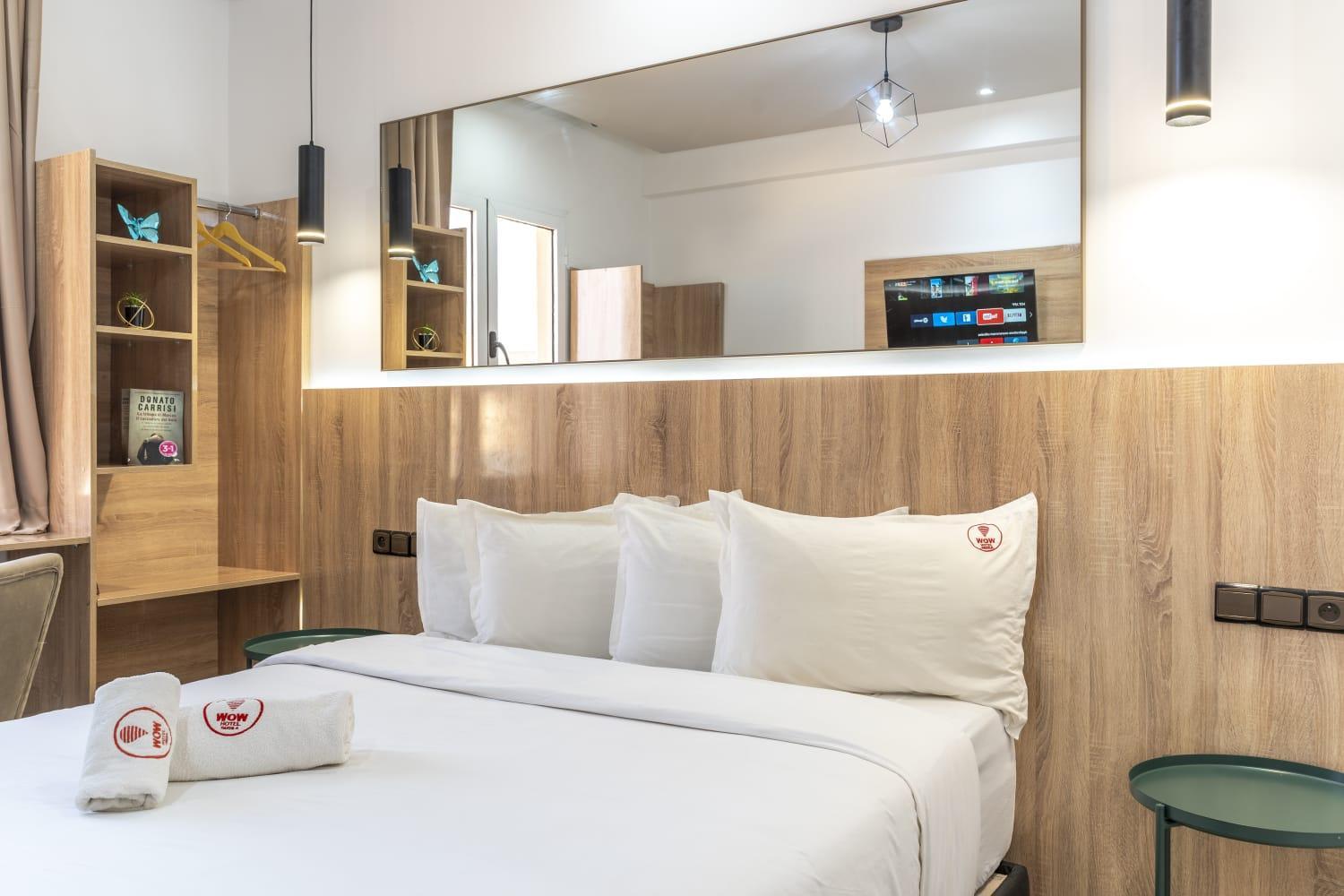 W Hotel Free Jacuzzi & Gym