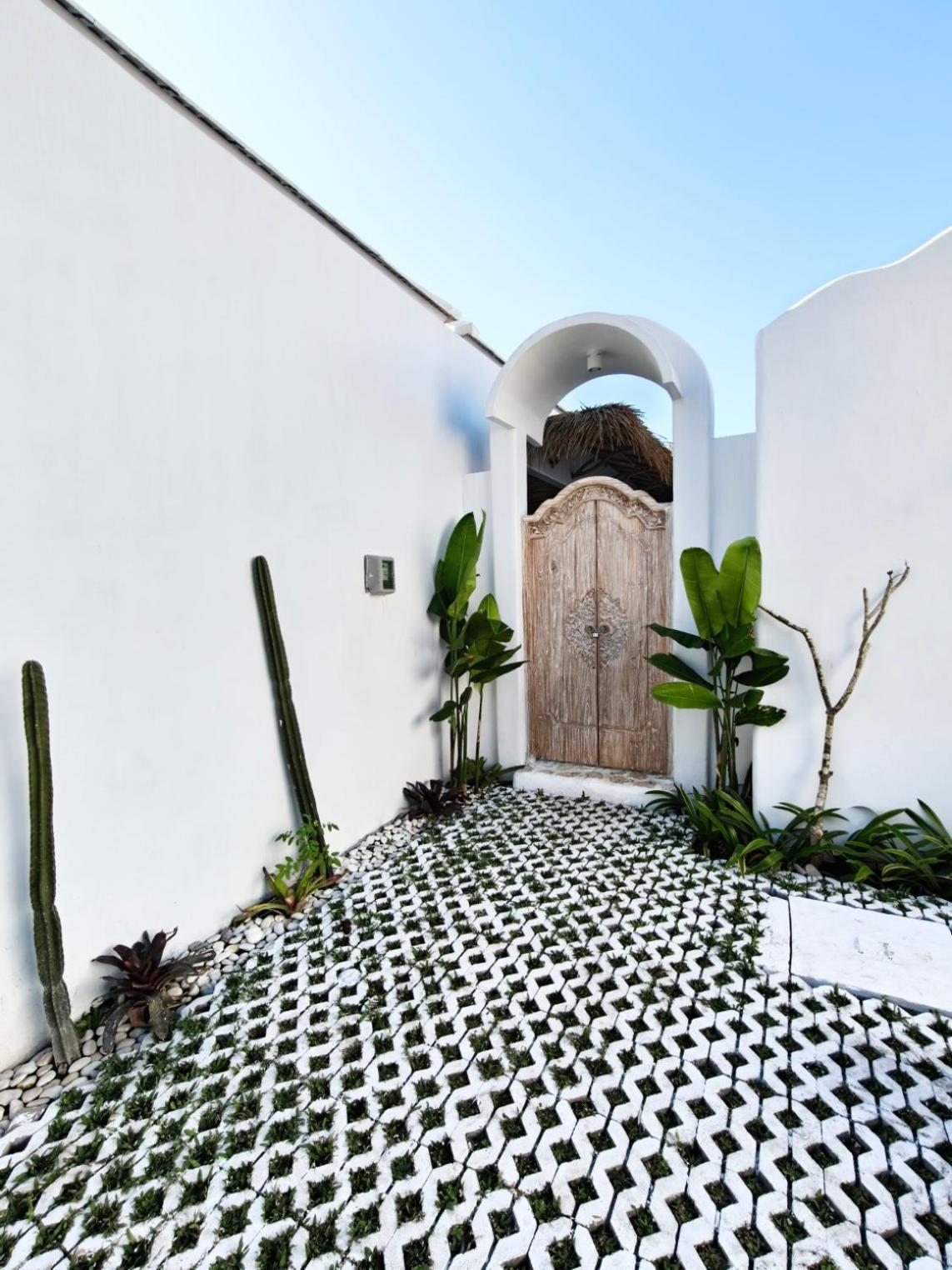 Villa Chioni Uluwatu