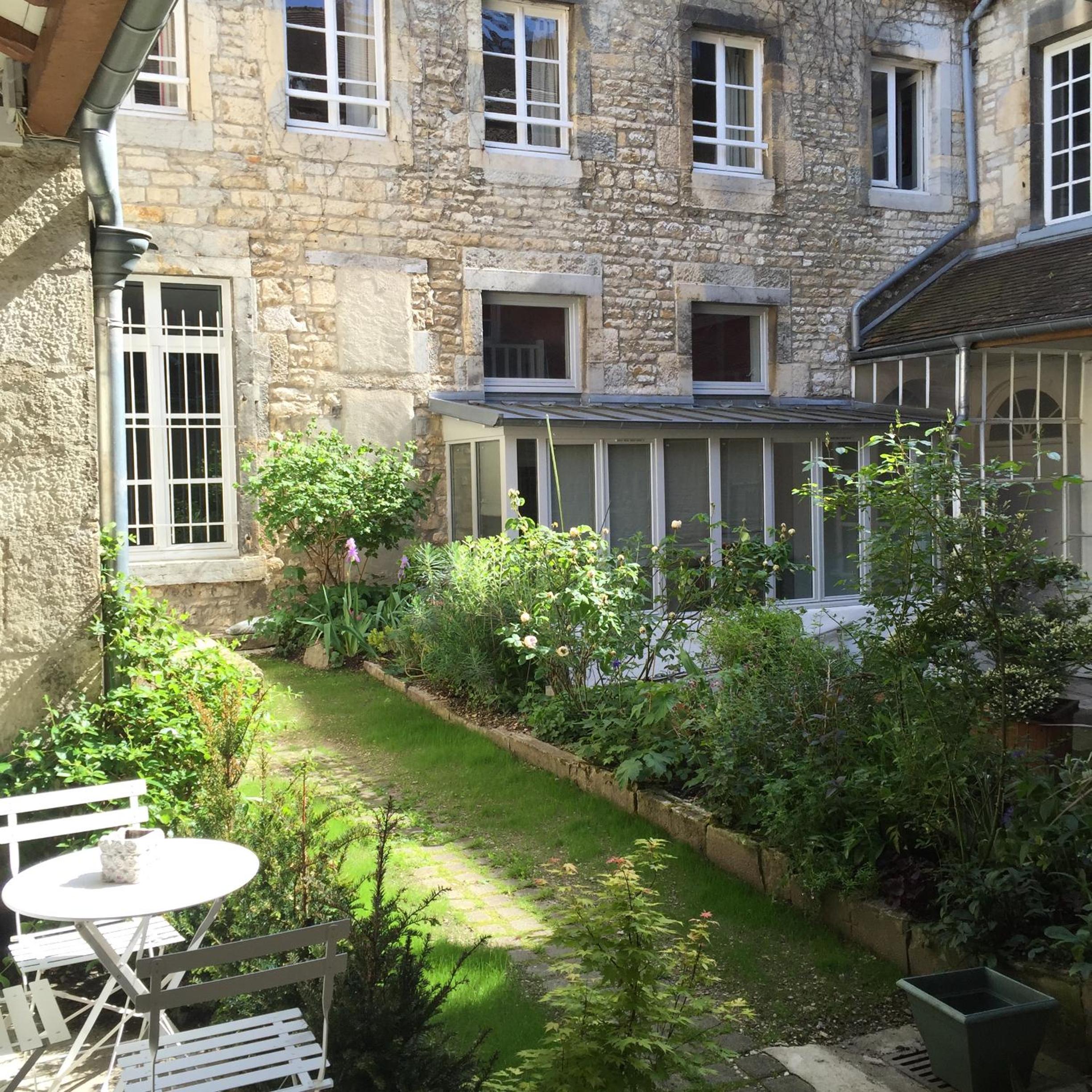 L'Annexe Apparthôtel du 11 A, 3 étoiles view 5