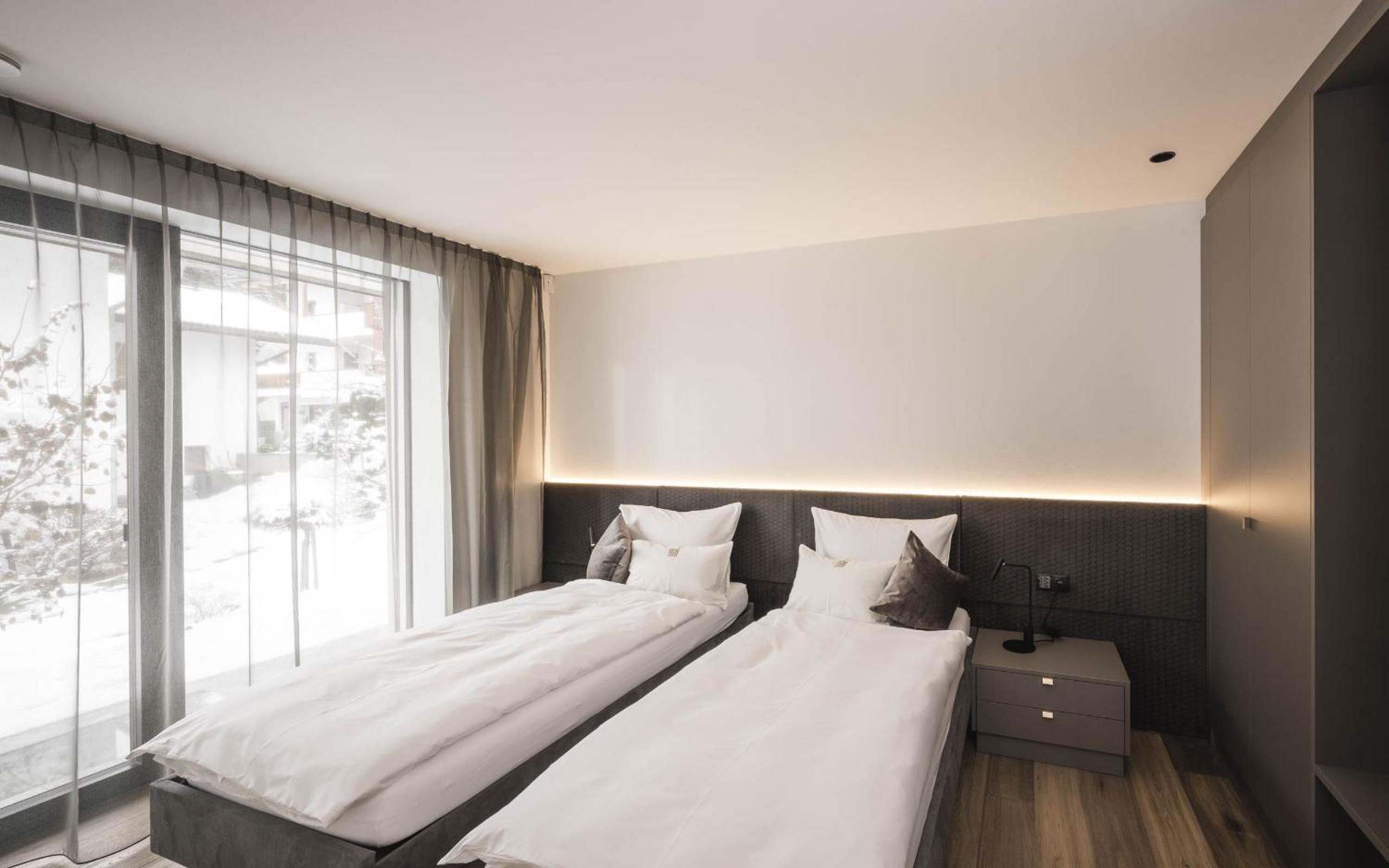 Enjoy Dolomites Apartment