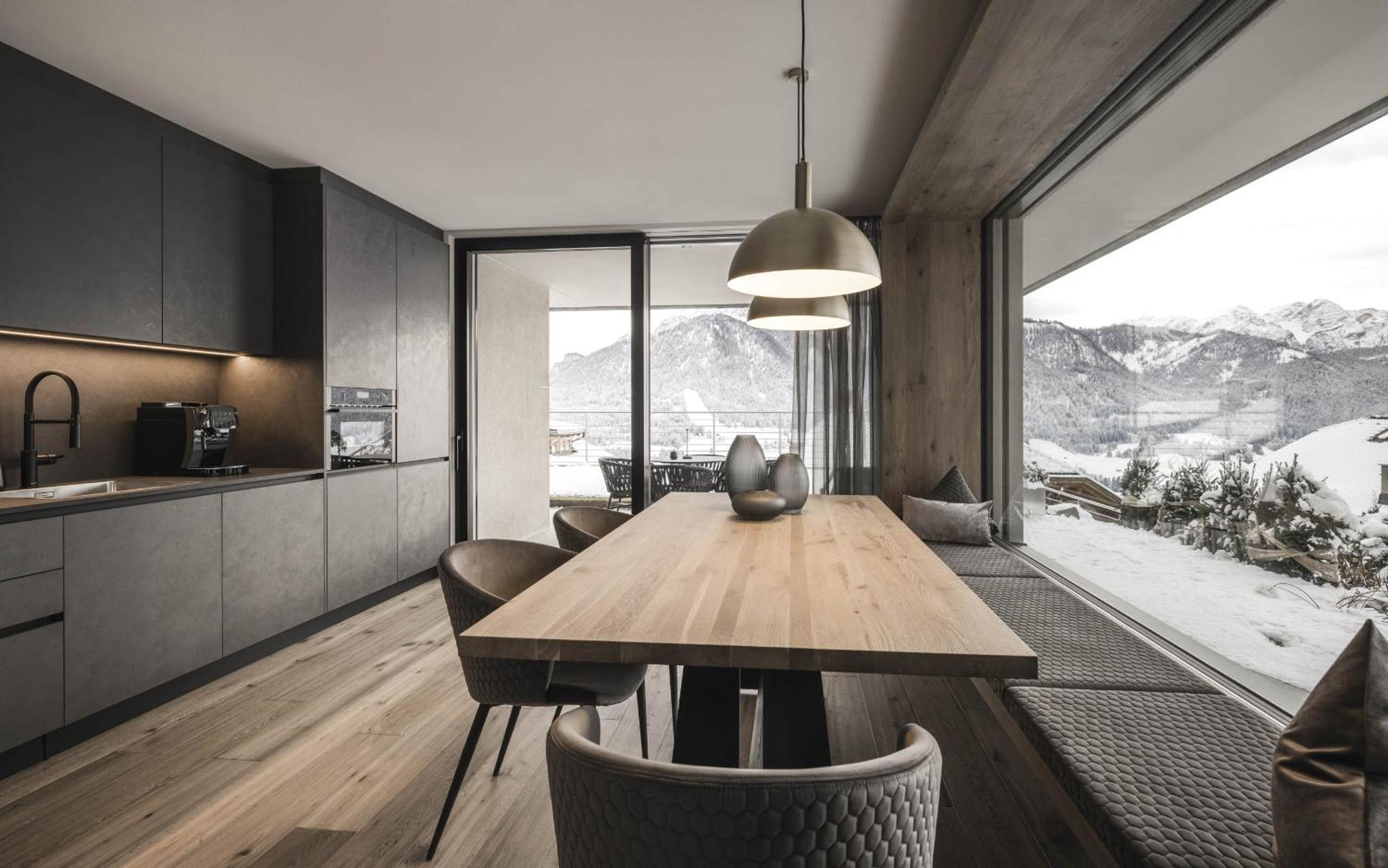 Enjoy Dolomites Apartment
