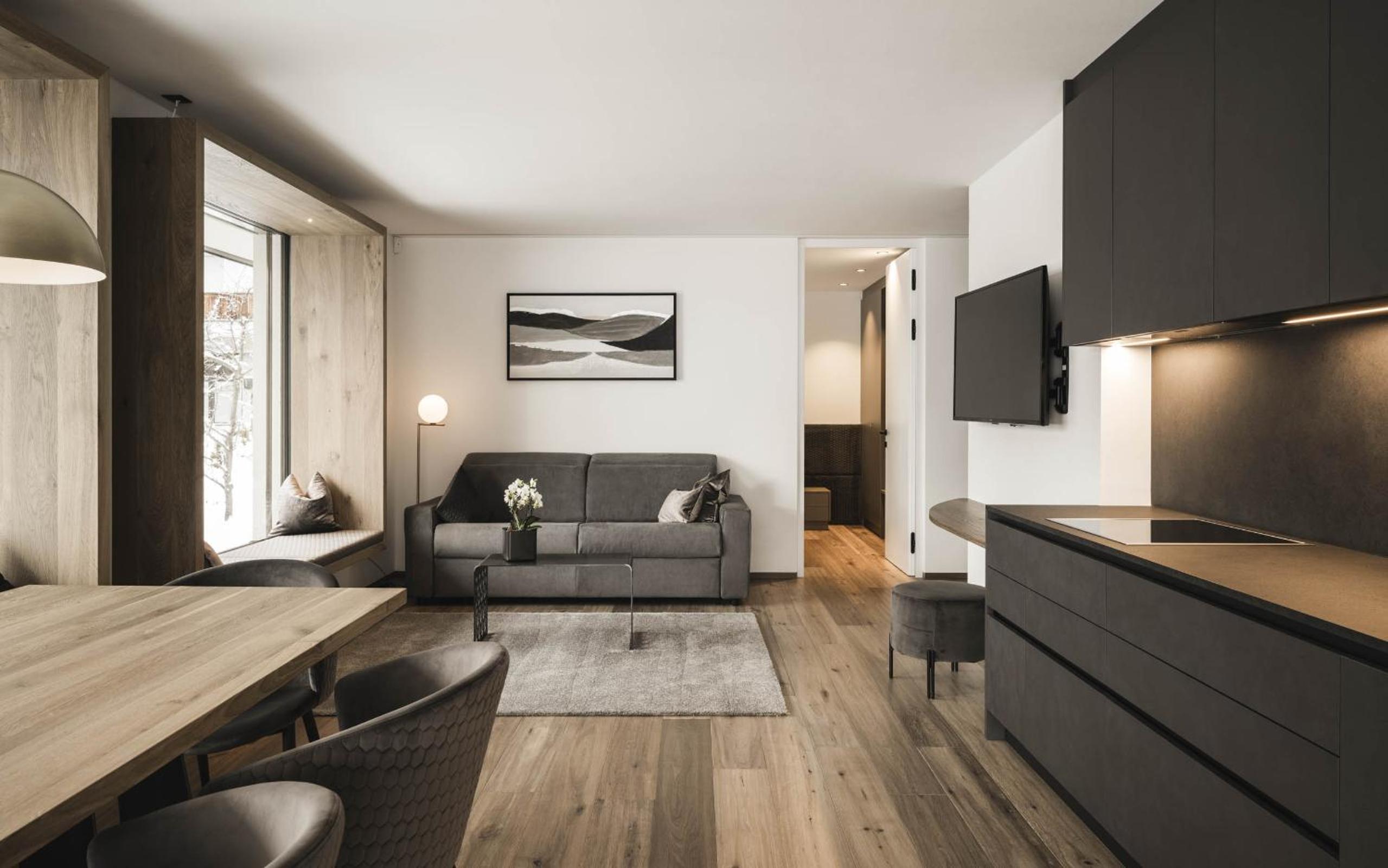 Enjoy Dolomites Apartment