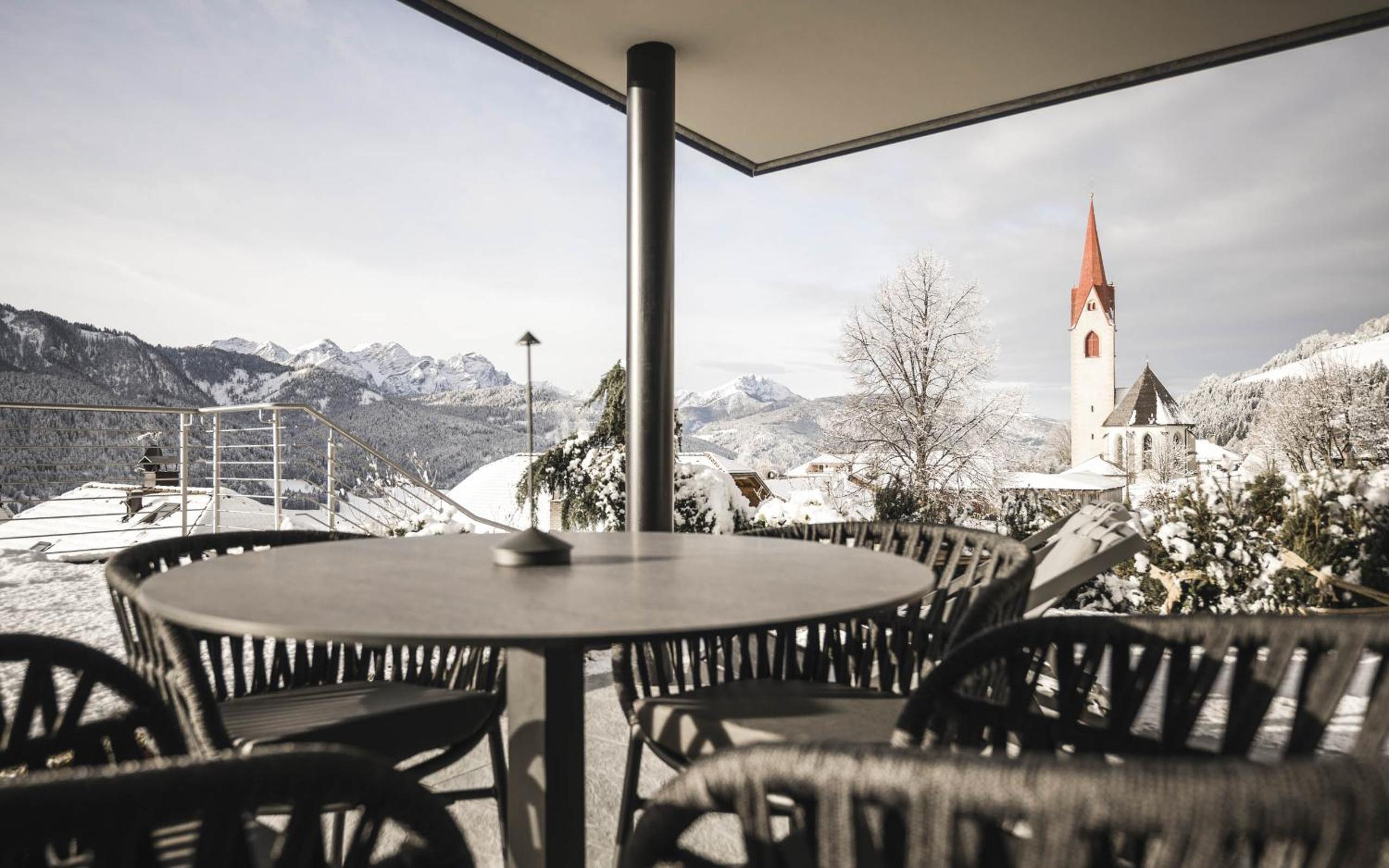 Enjoy Dolomites Apartment