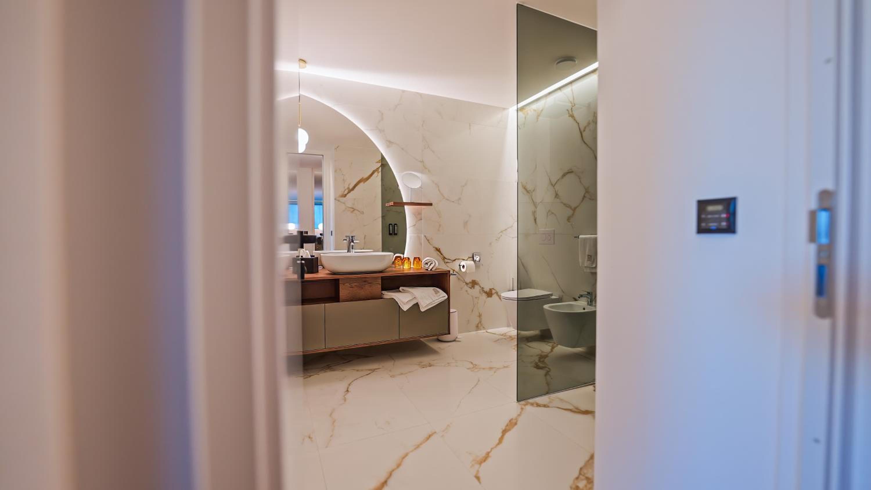 Enjoy Dolomites Apartment