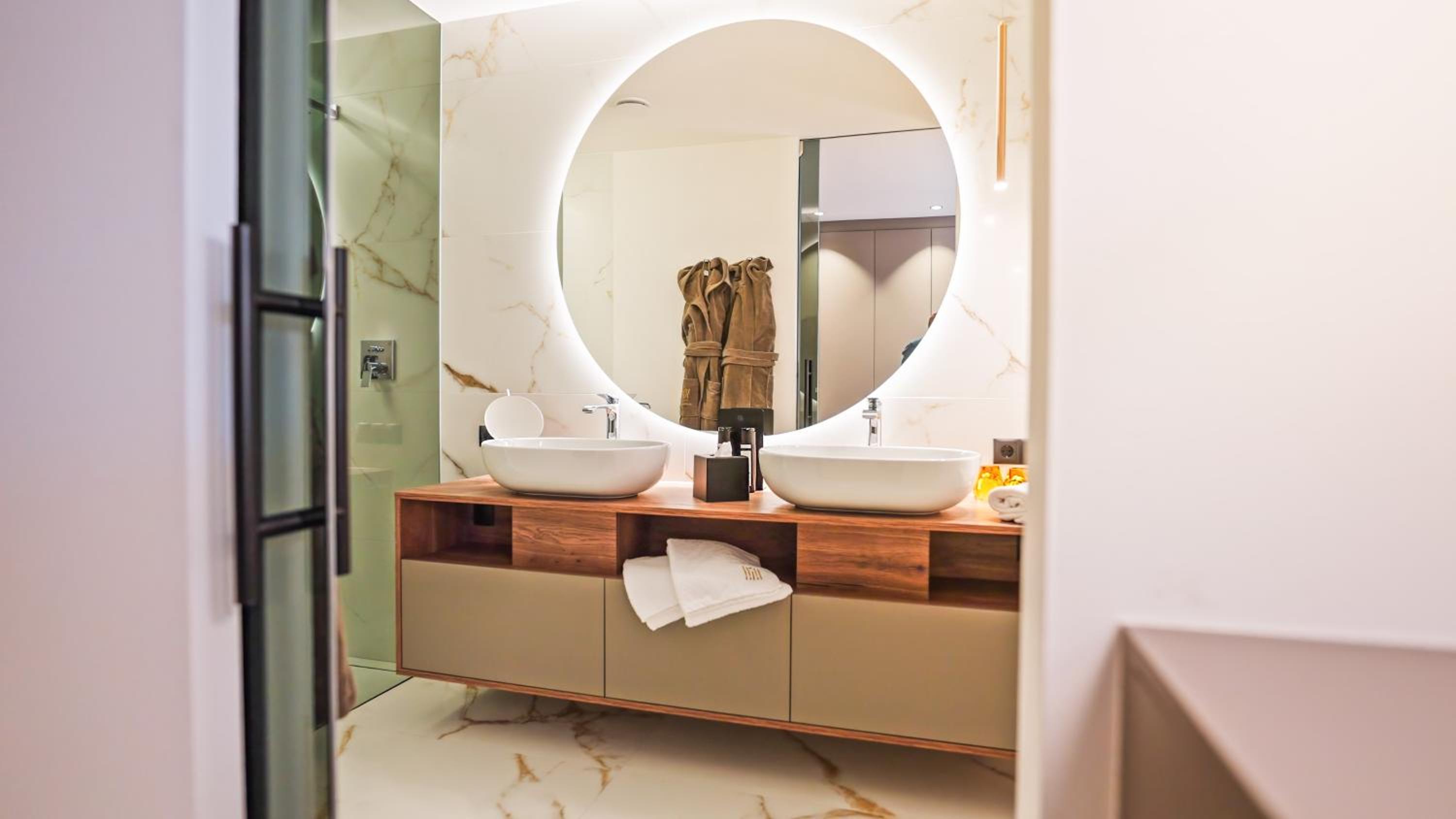 Enjoy Dolomites Apartment