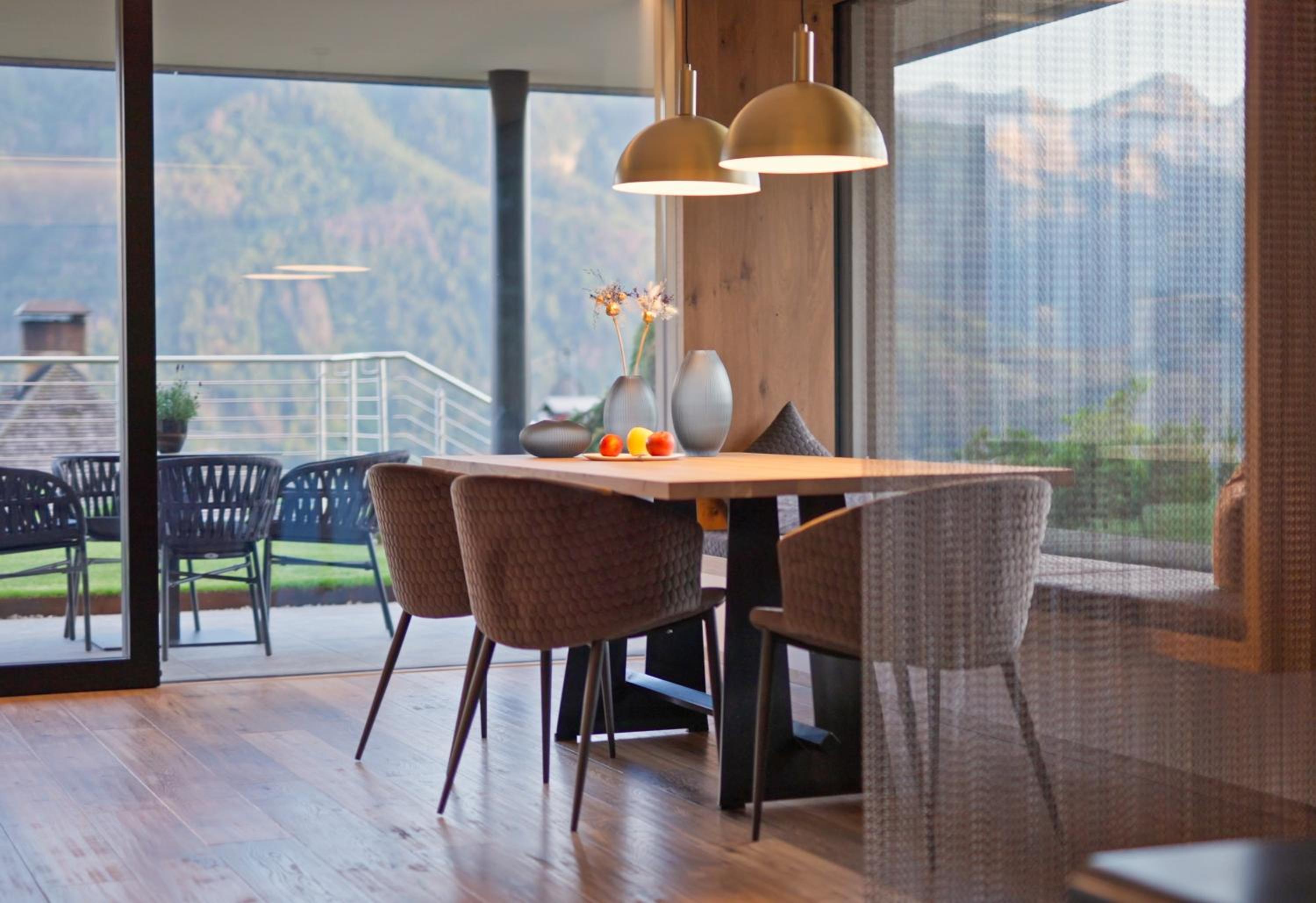 Enjoy Dolomites Apartment